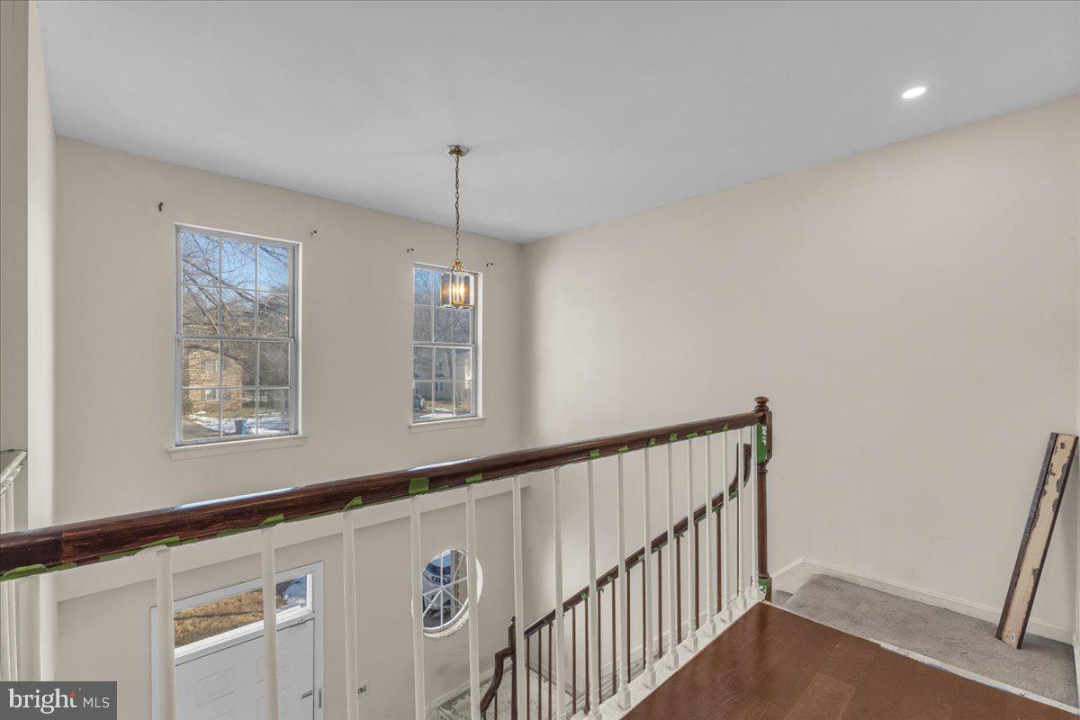 HAMPSHIRE - Residential