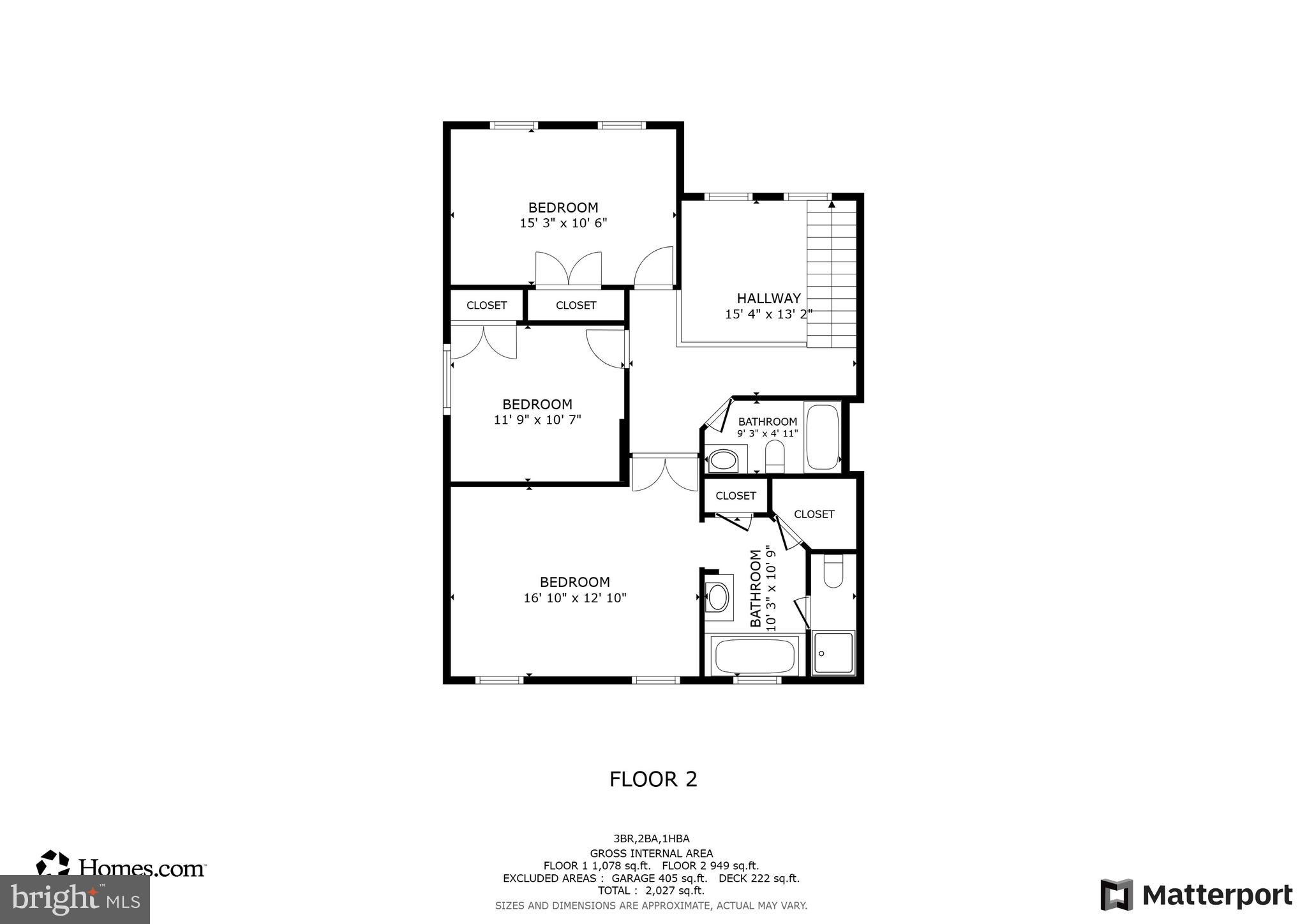 HAMPSHIRE - Residential