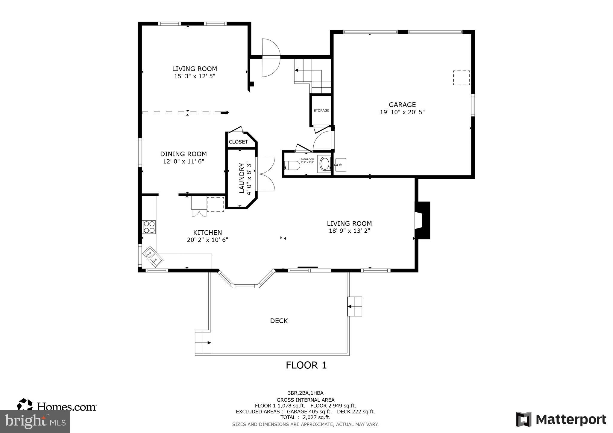HAMPSHIRE - Residential