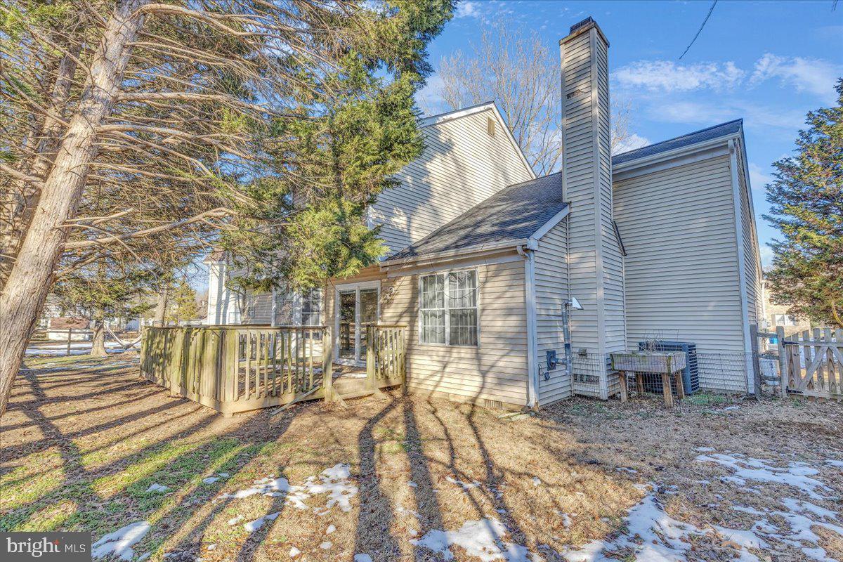 HAMPSHIRE - Residential