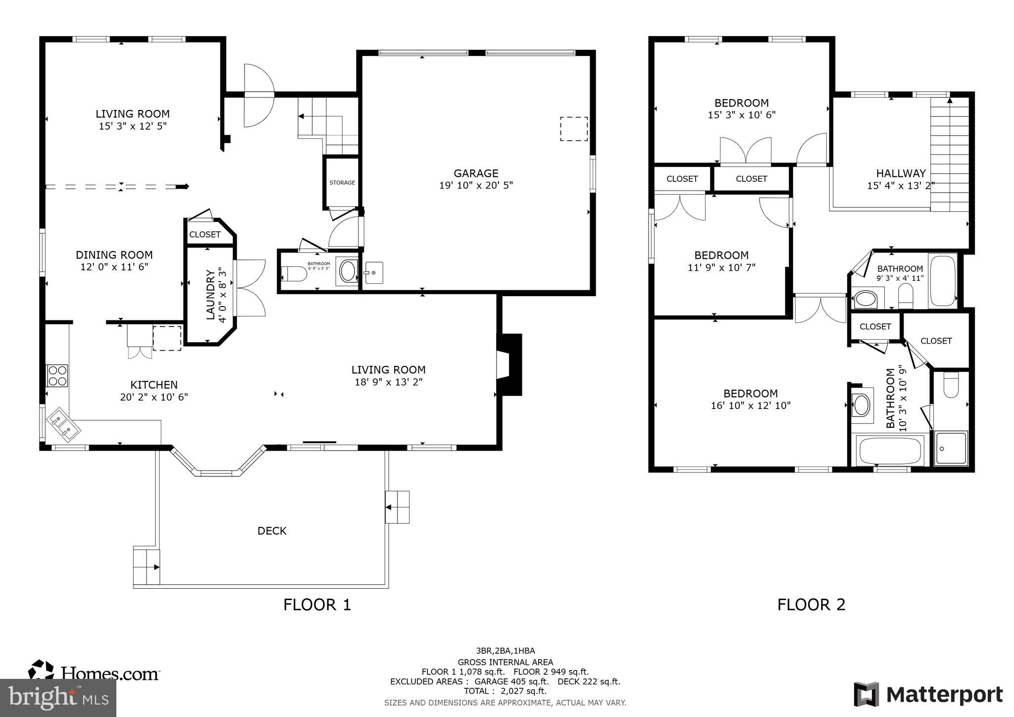 HAMPSHIRE - Residential