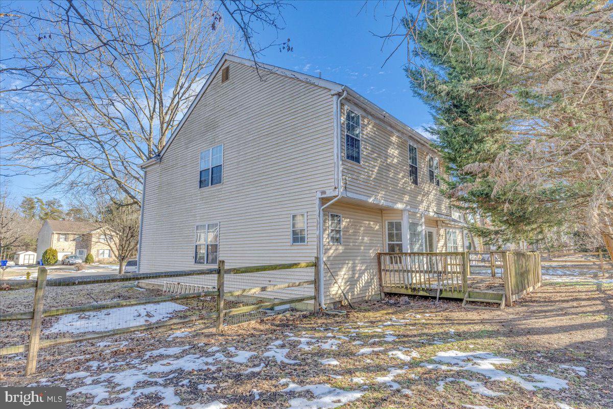 HAMPSHIRE - Residential