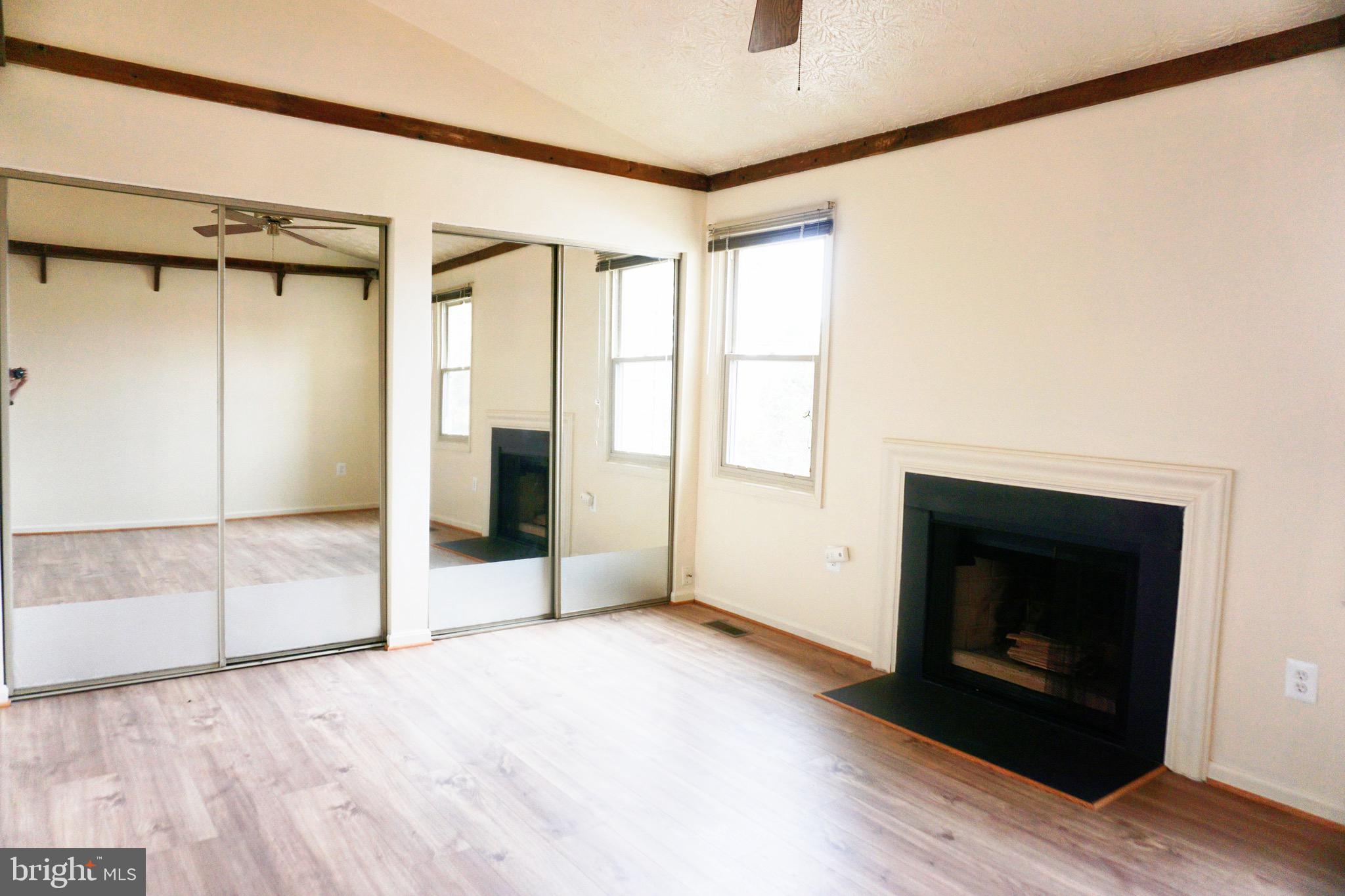 FERNSHIRE FARMS - Residential Lease