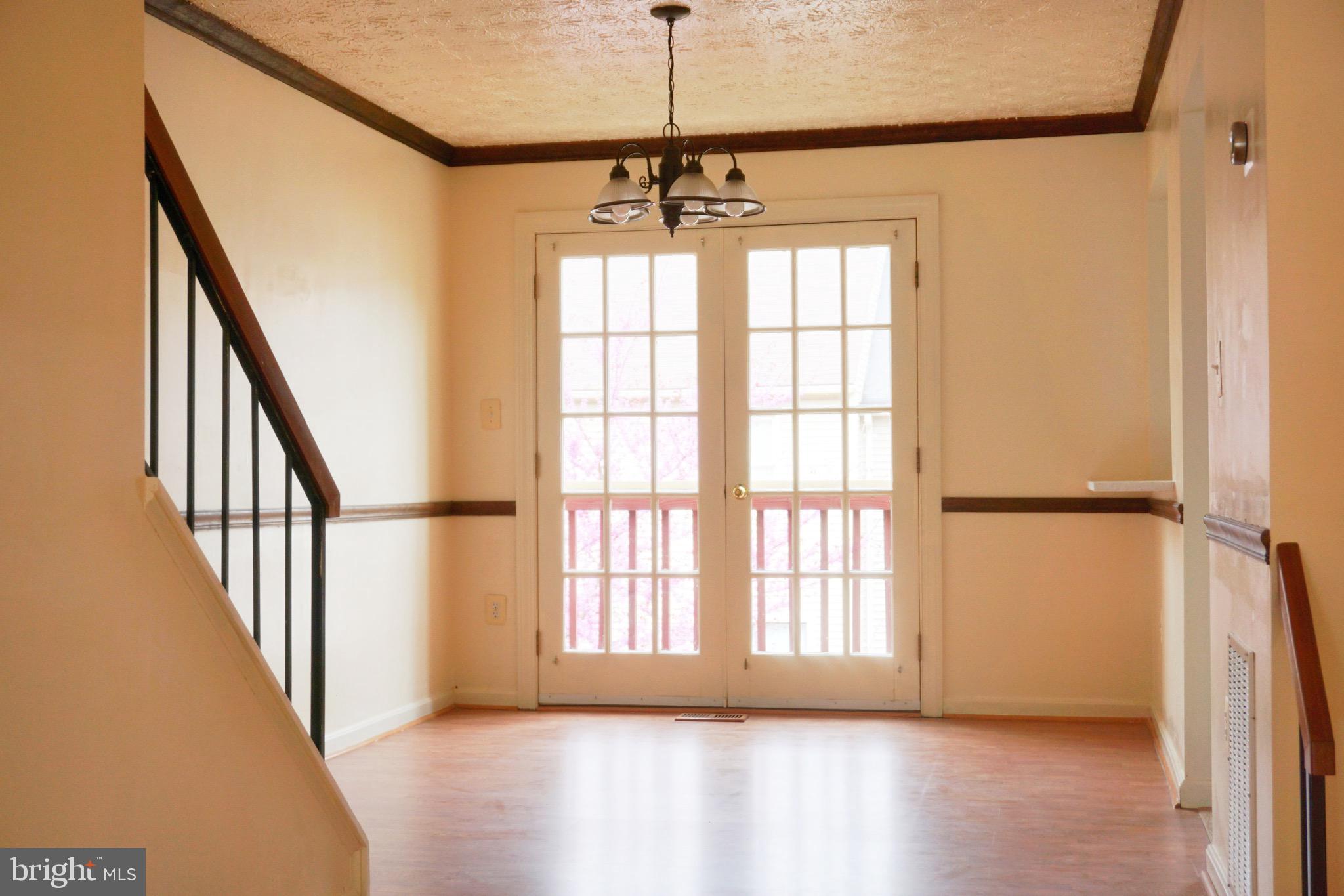 FERNSHIRE FARMS - Residential Lease