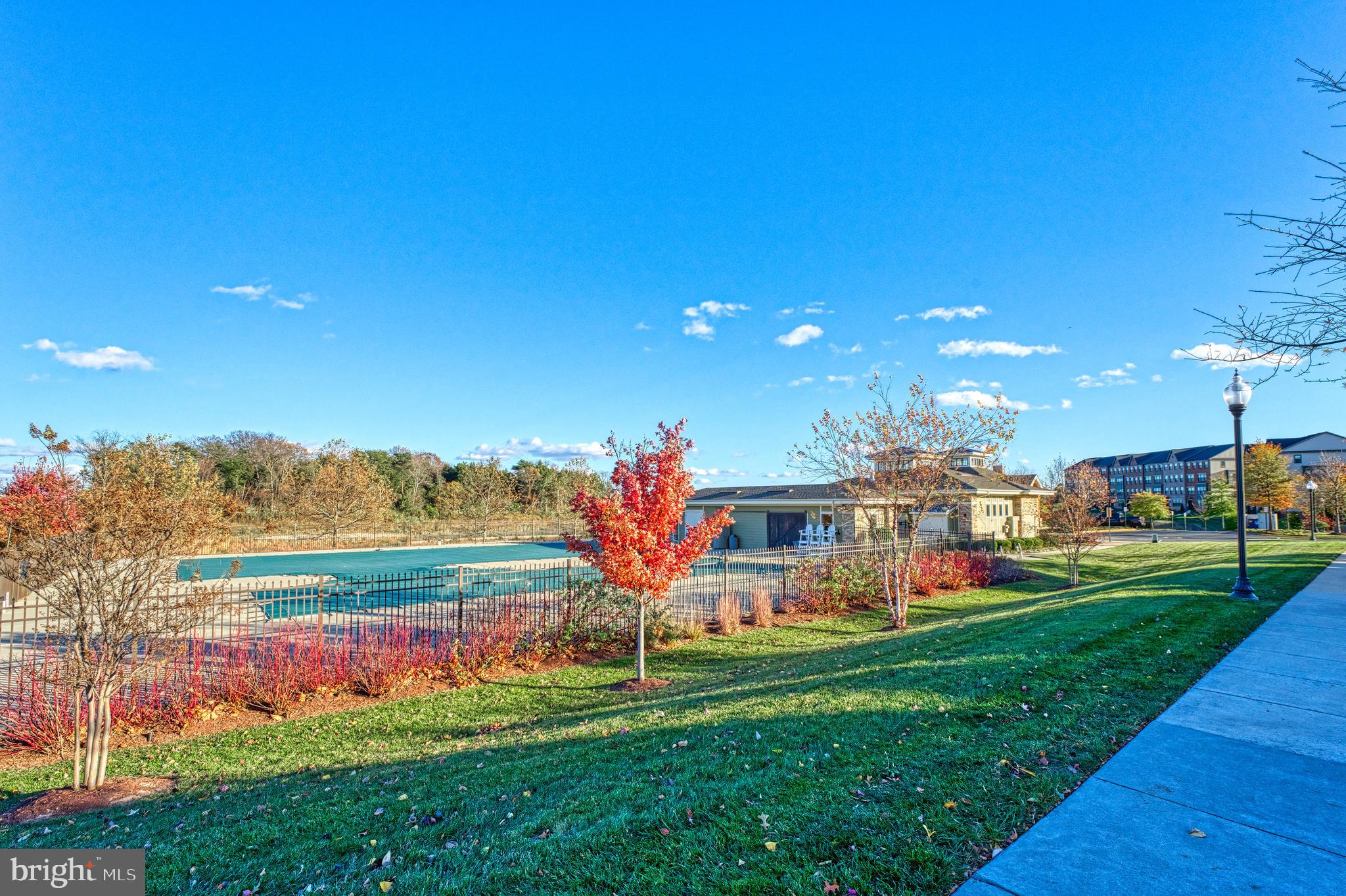 WESTMOORE AT MOOREFIELD - Residential