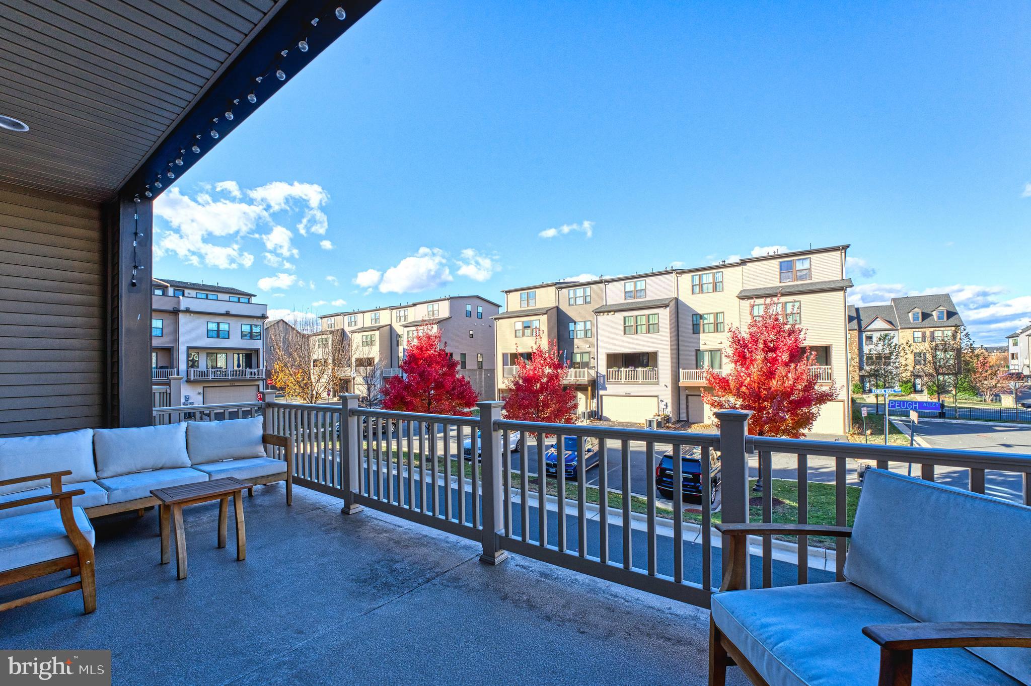 WESTMOORE AT MOOREFIELD - Residential