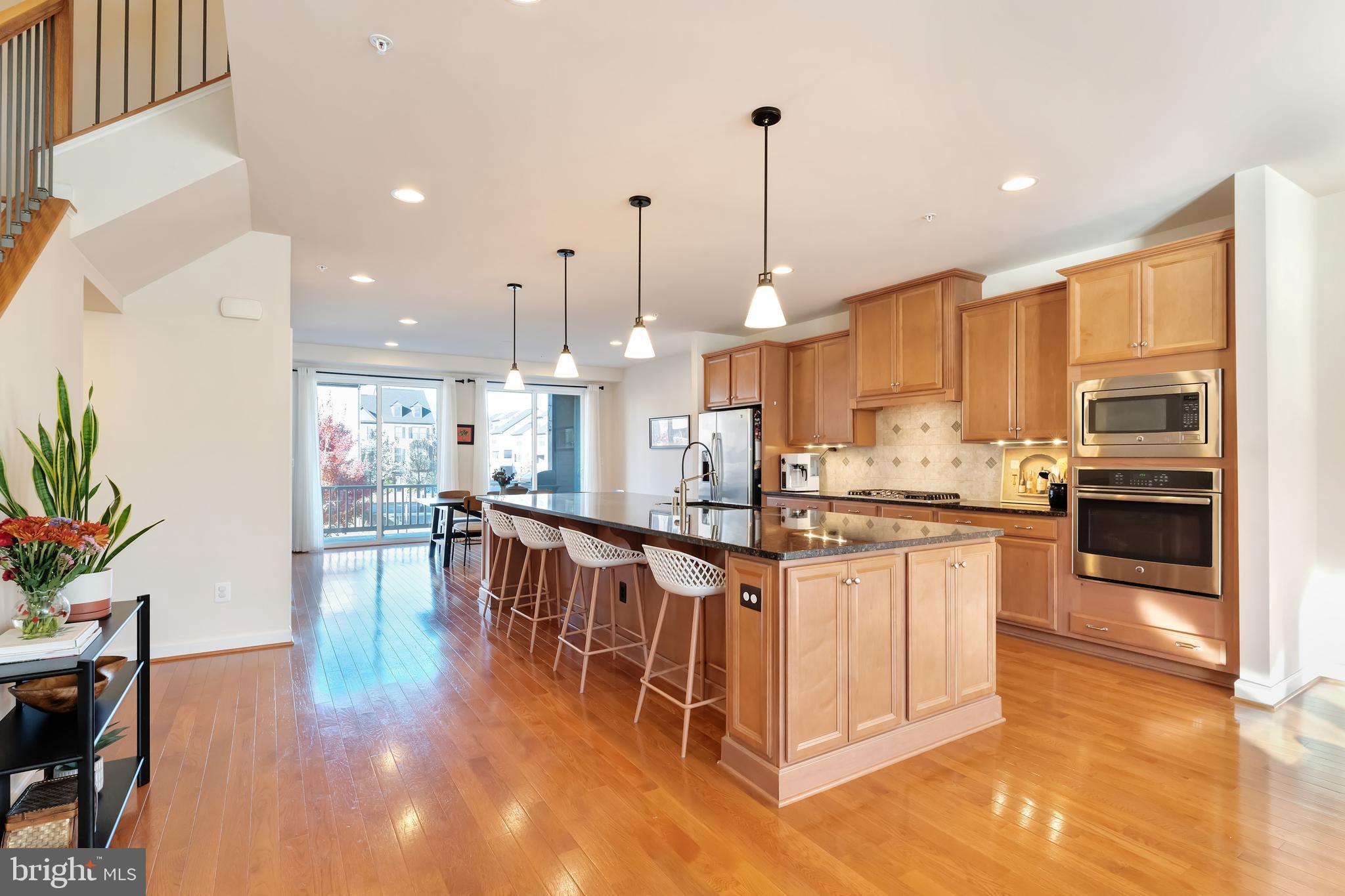 WESTMOORE AT MOOREFIELD - Residential