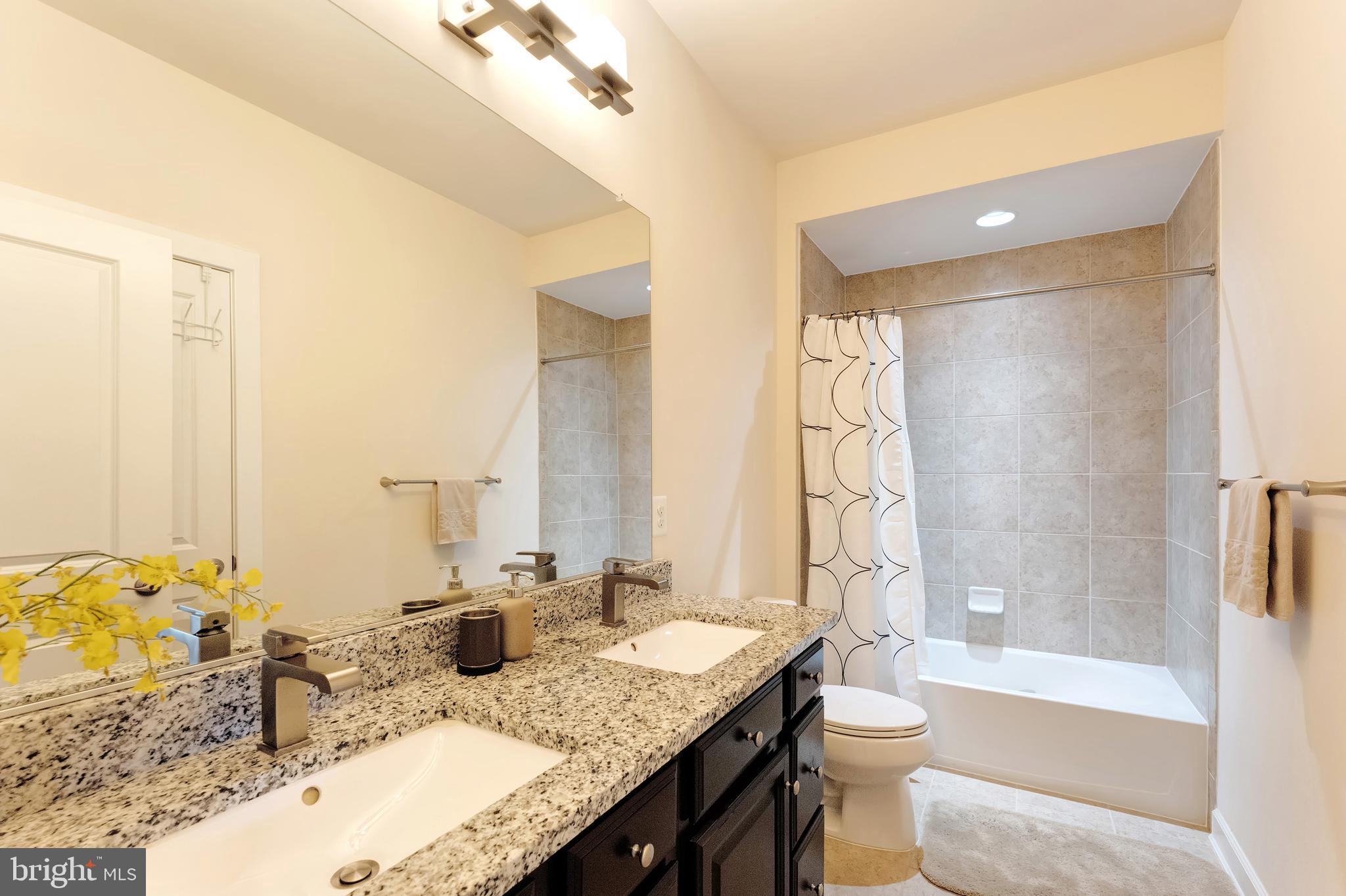 WESTMOORE AT MOOREFIELD - Residential