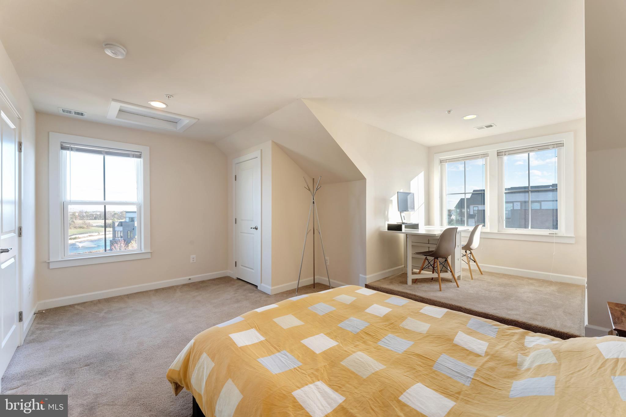 WESTMOORE AT MOOREFIELD - Residential