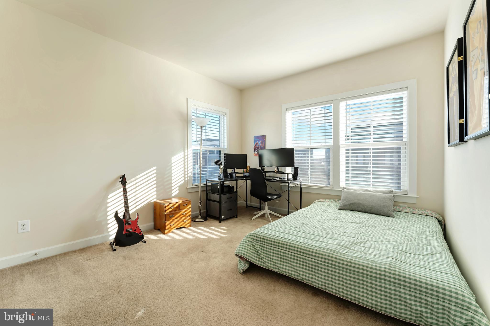 WESTMOORE AT MOOREFIELD - Residential