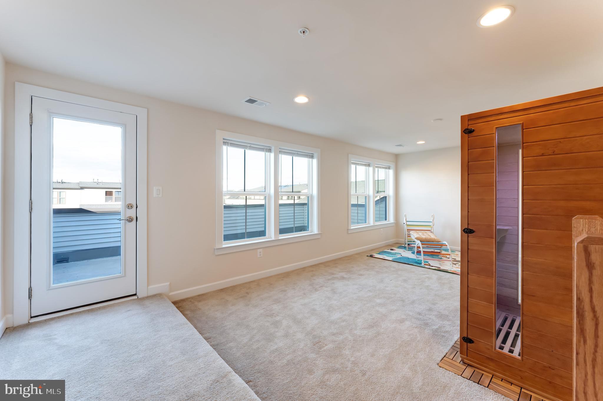 WESTMOORE AT MOOREFIELD - Residential