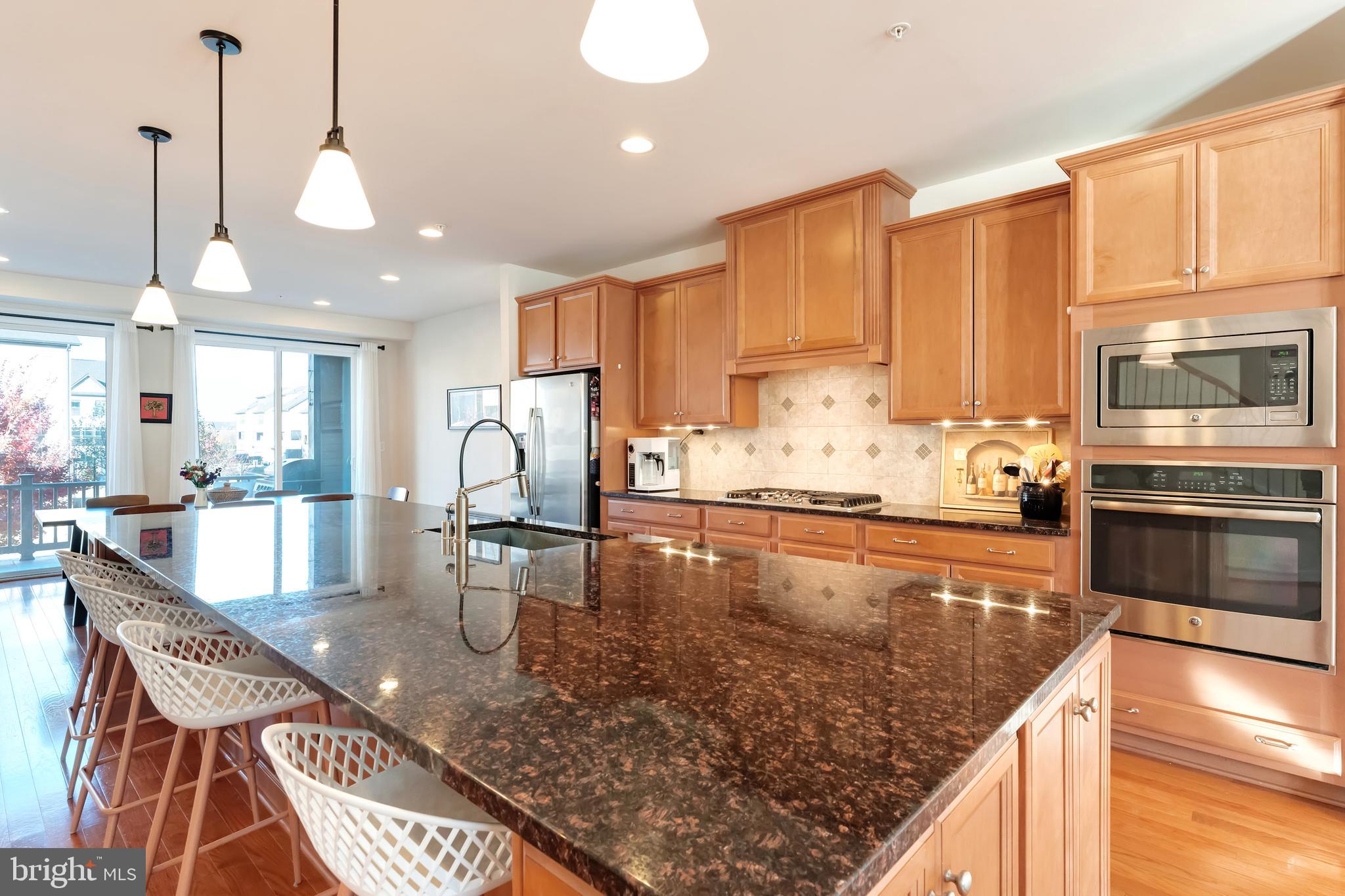 WESTMOORE AT MOOREFIELD - Residential