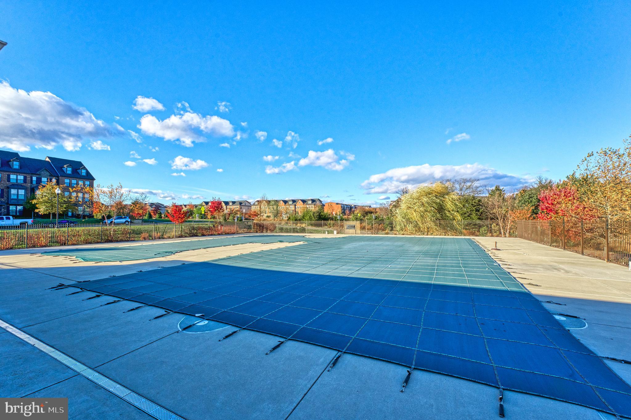 WESTMOORE AT MOOREFIELD - Residential