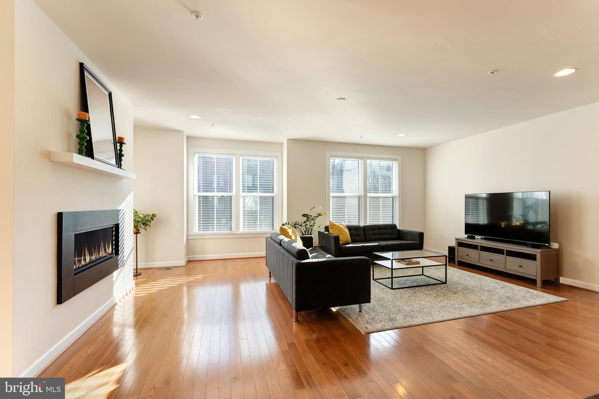 WESTMOORE AT MOOREFIELD - Residential