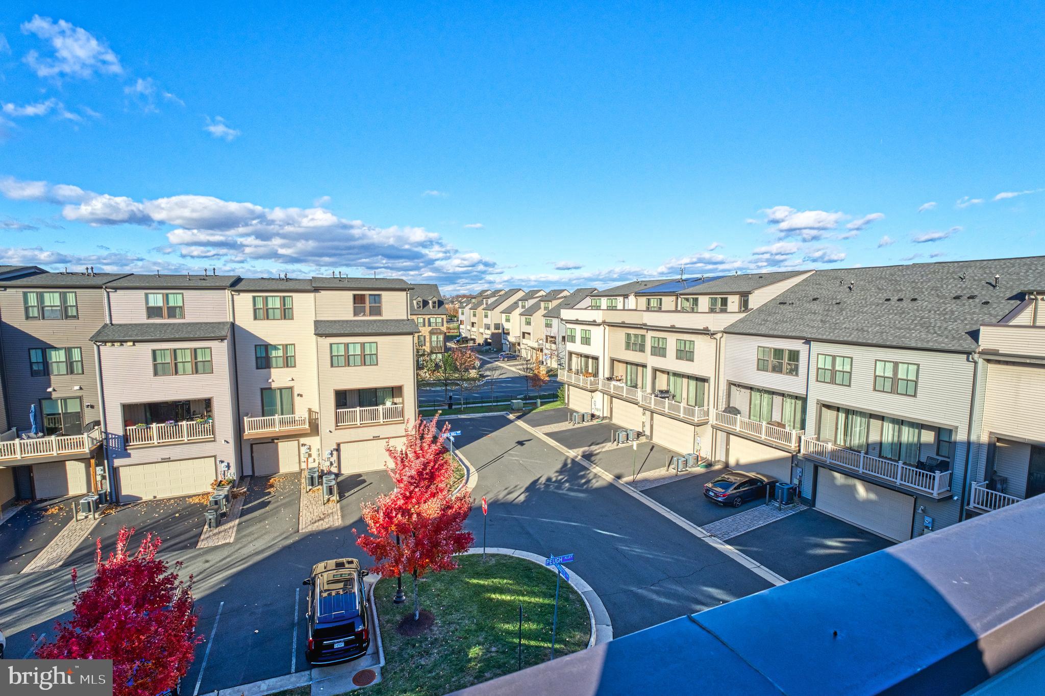 WESTMOORE AT MOOREFIELD - Residential