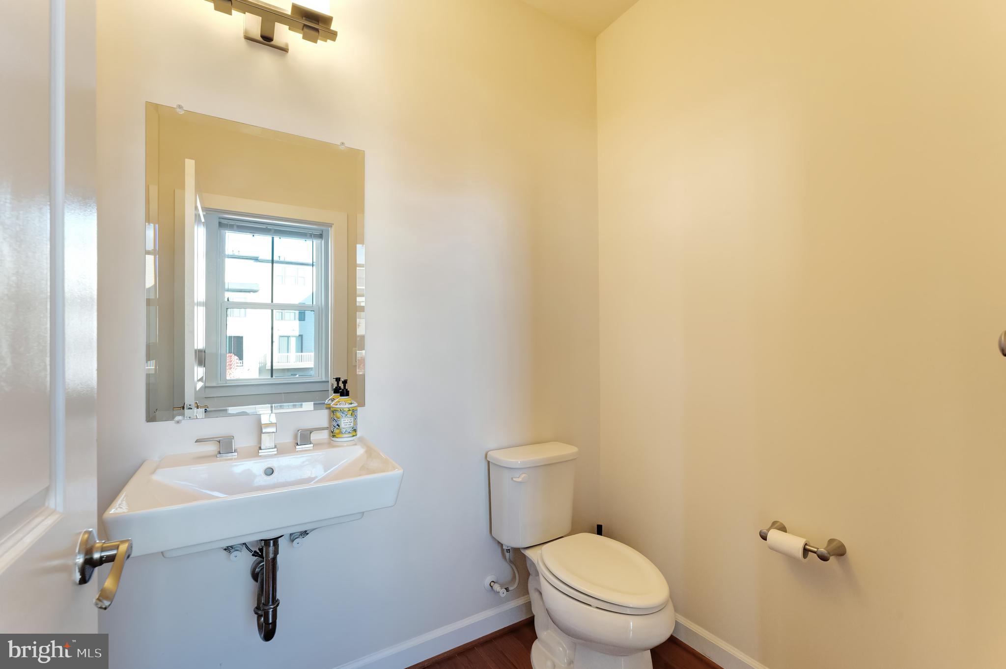 WESTMOORE AT MOOREFIELD - Residential