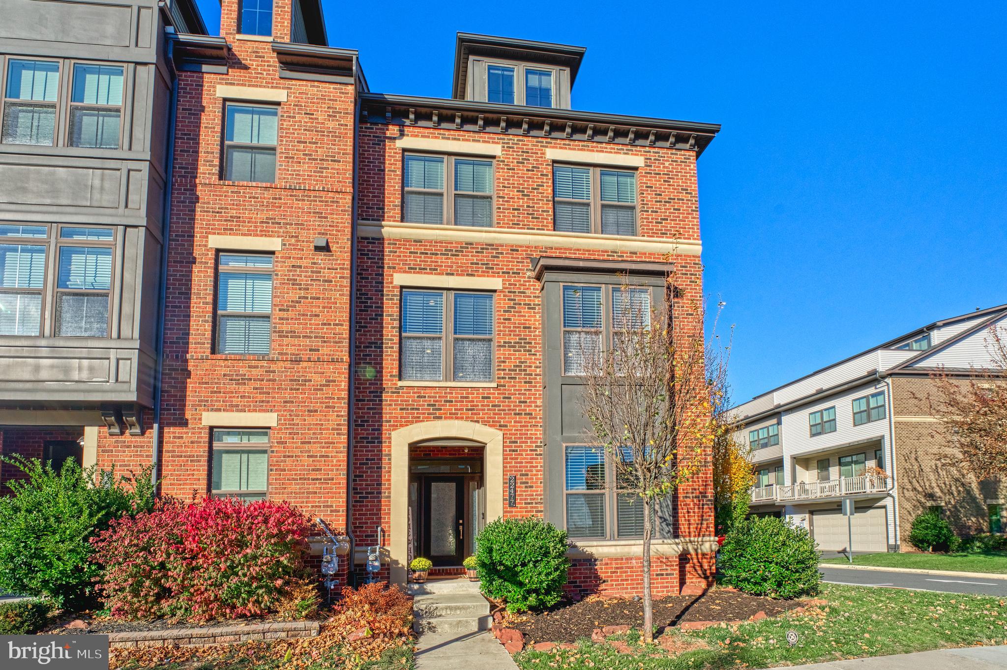 WESTMOORE AT MOOREFIELD - Residential