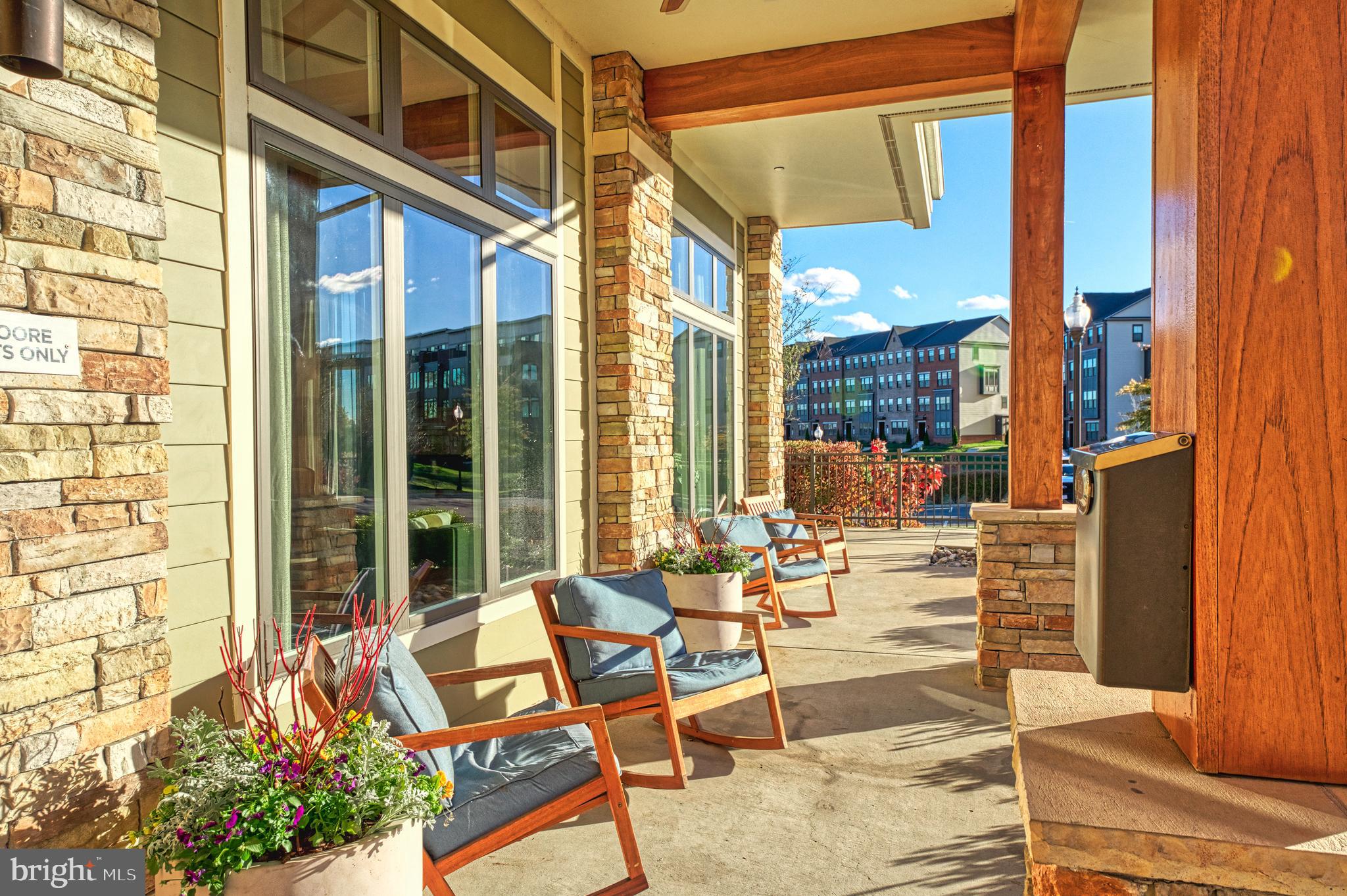 WESTMOORE AT MOOREFIELD - Residential