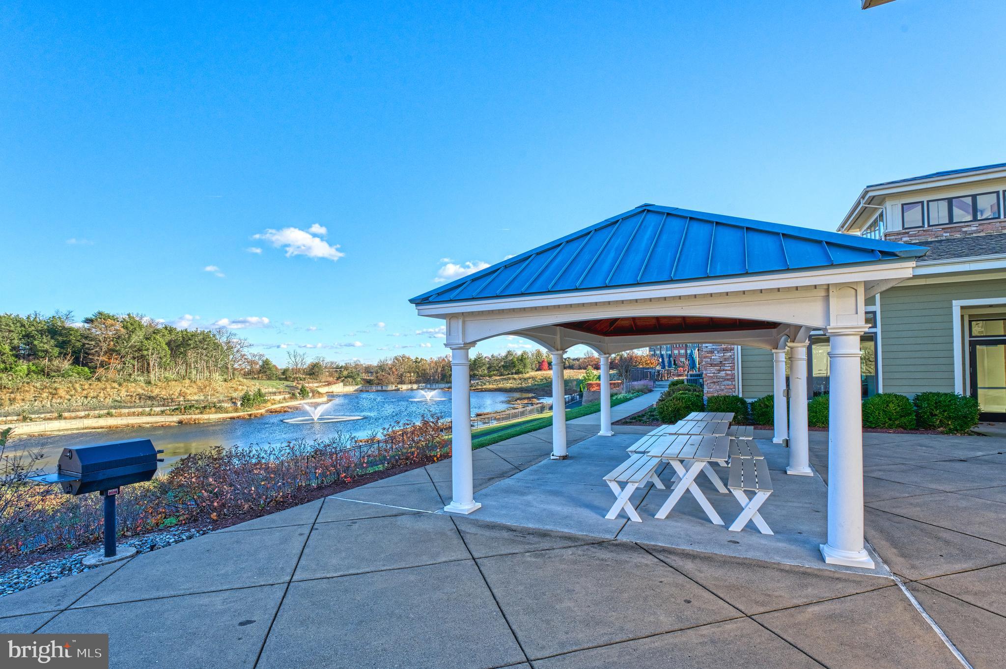 WESTMOORE AT MOOREFIELD - Residential