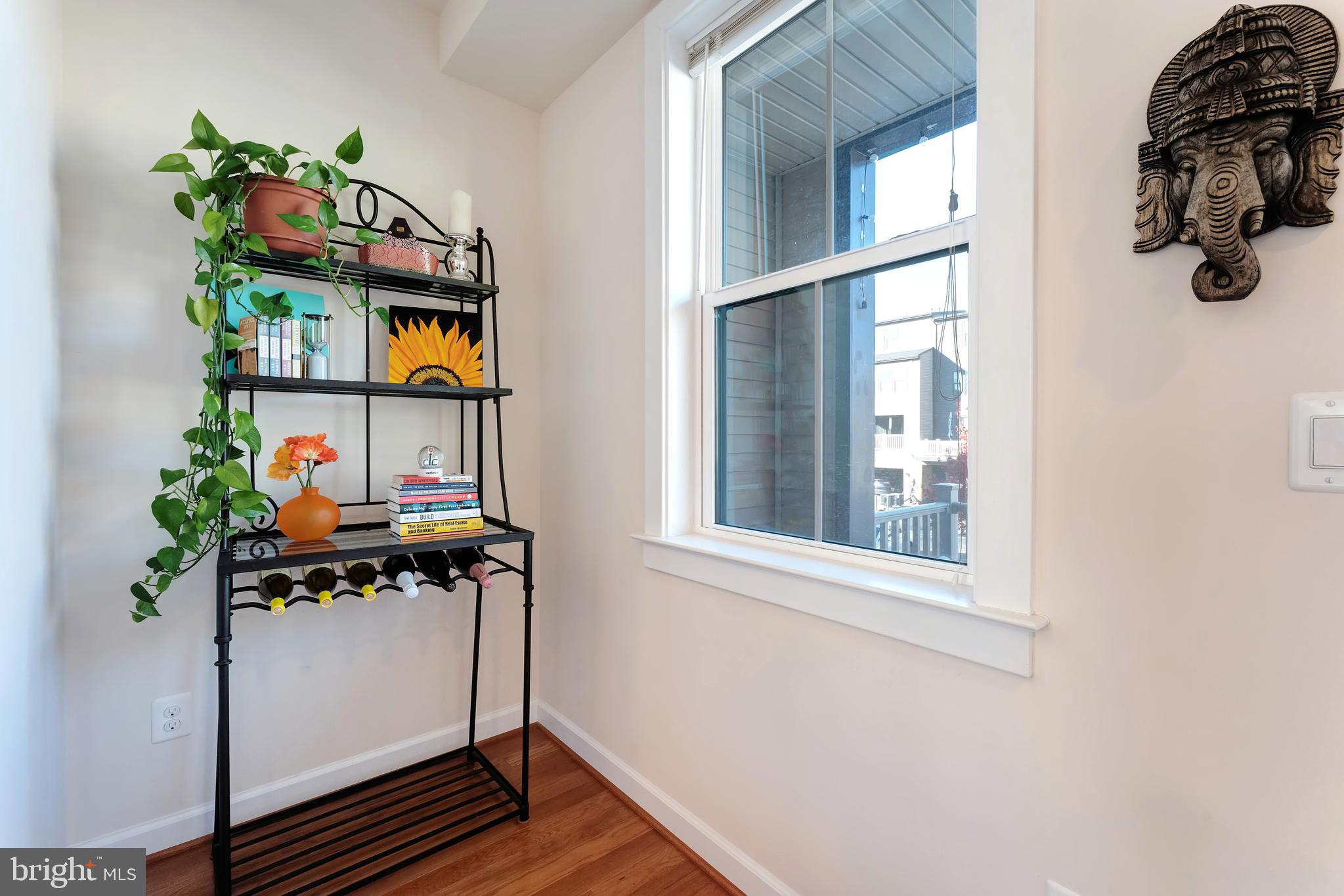 WESTMOORE AT MOOREFIELD - Residential