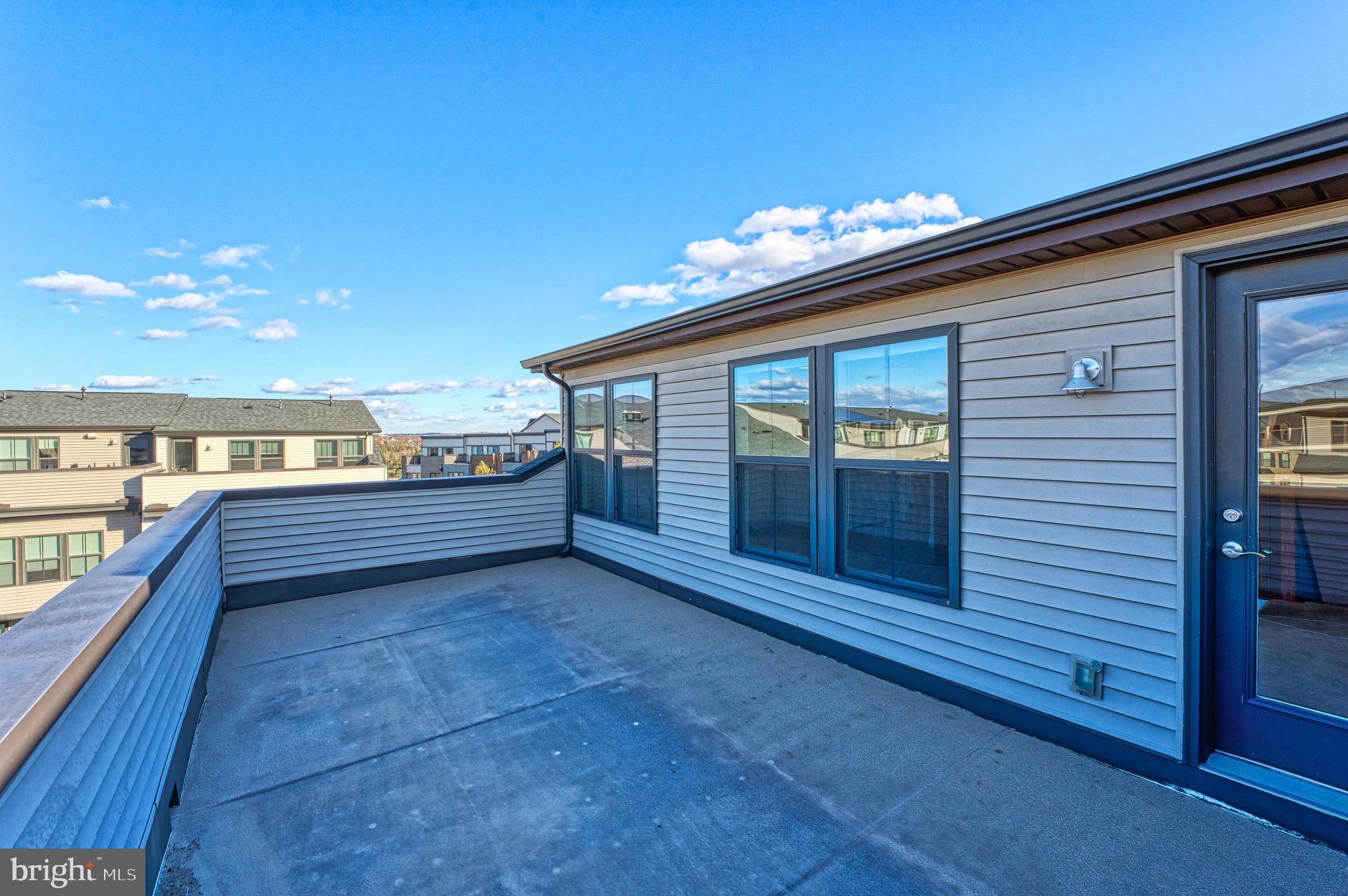 WESTMOORE AT MOOREFIELD - Residential