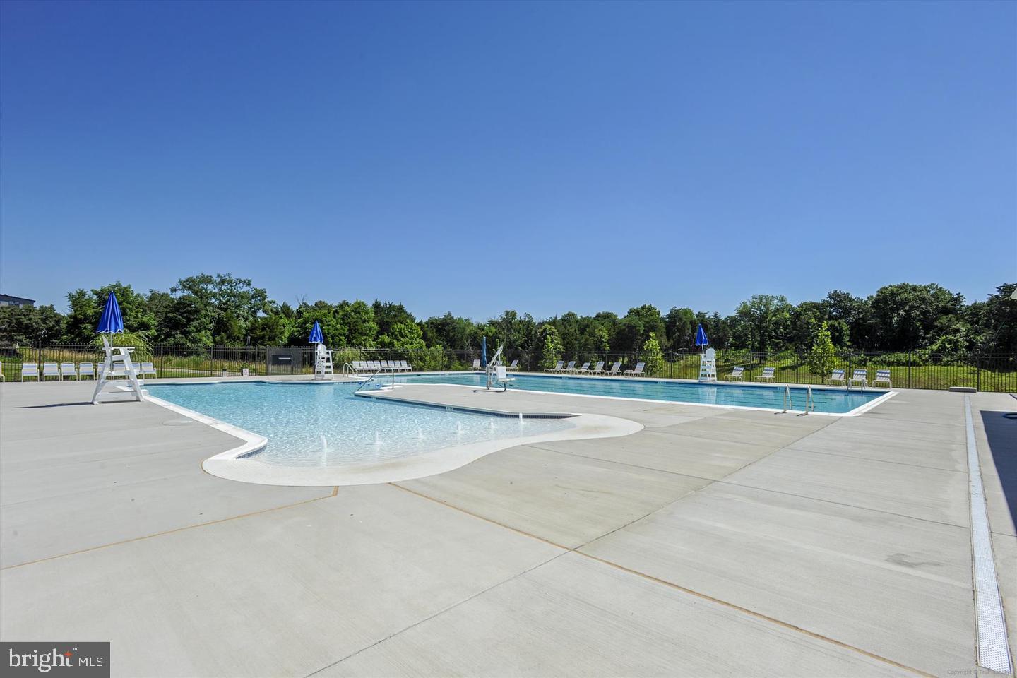 WESTMOORE AT MOOREFIELD - Residential