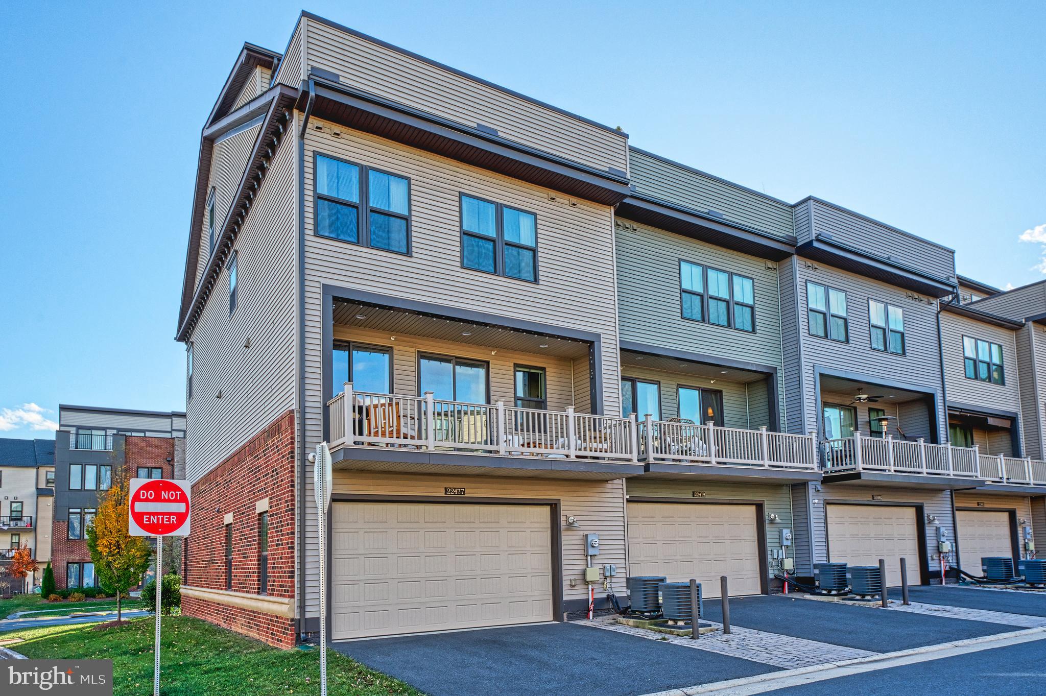 WESTMOORE AT MOOREFIELD - Residential