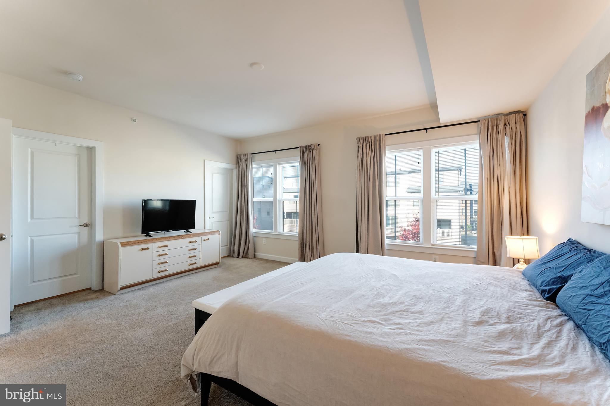 WESTMOORE AT MOOREFIELD - Residential