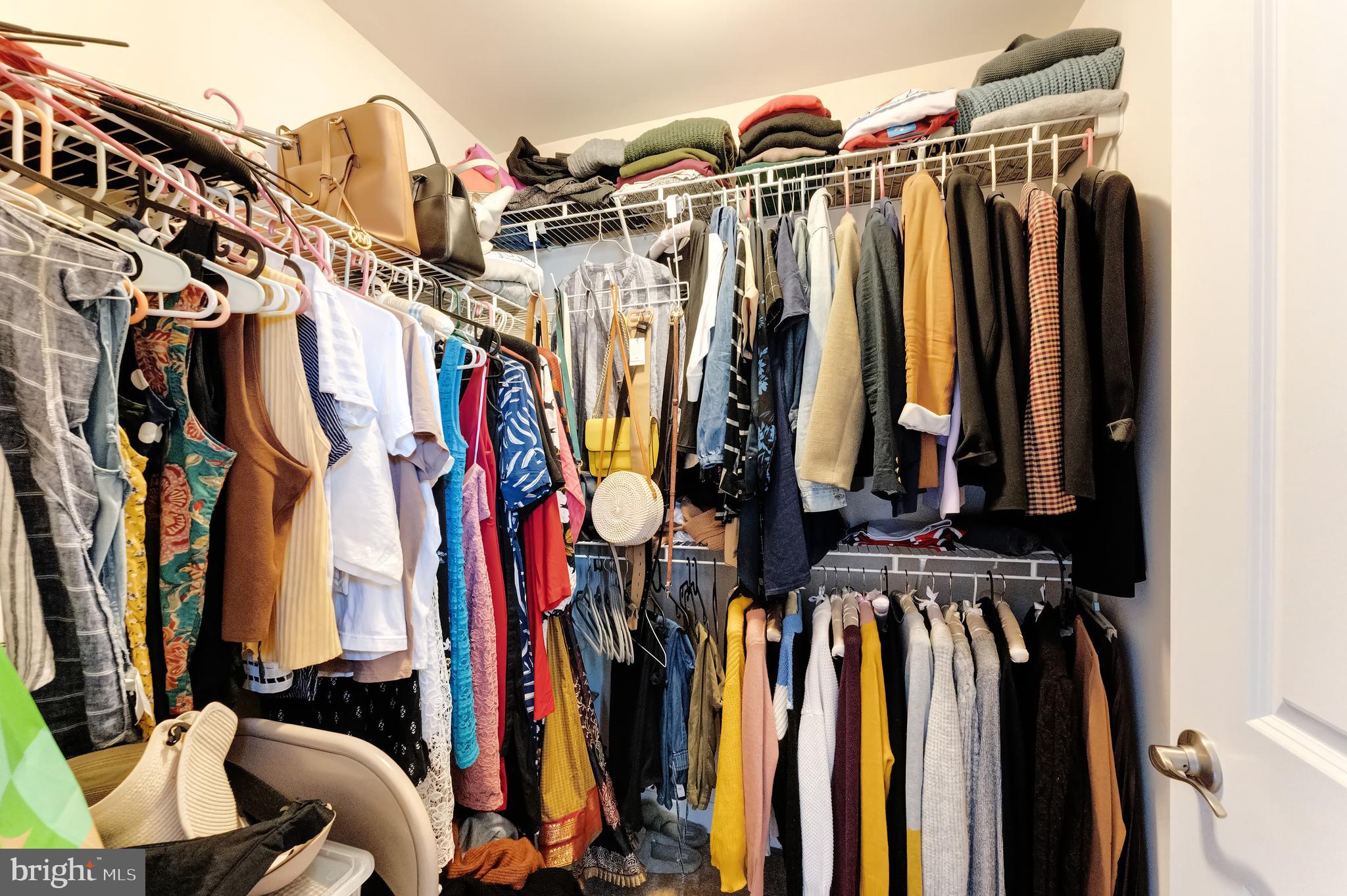 WESTMOORE AT MOOREFIELD - Residential