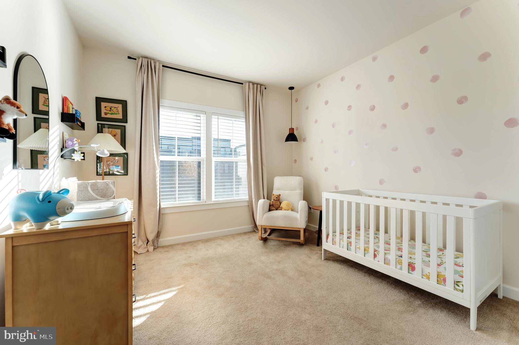 WESTMOORE AT MOOREFIELD - Residential