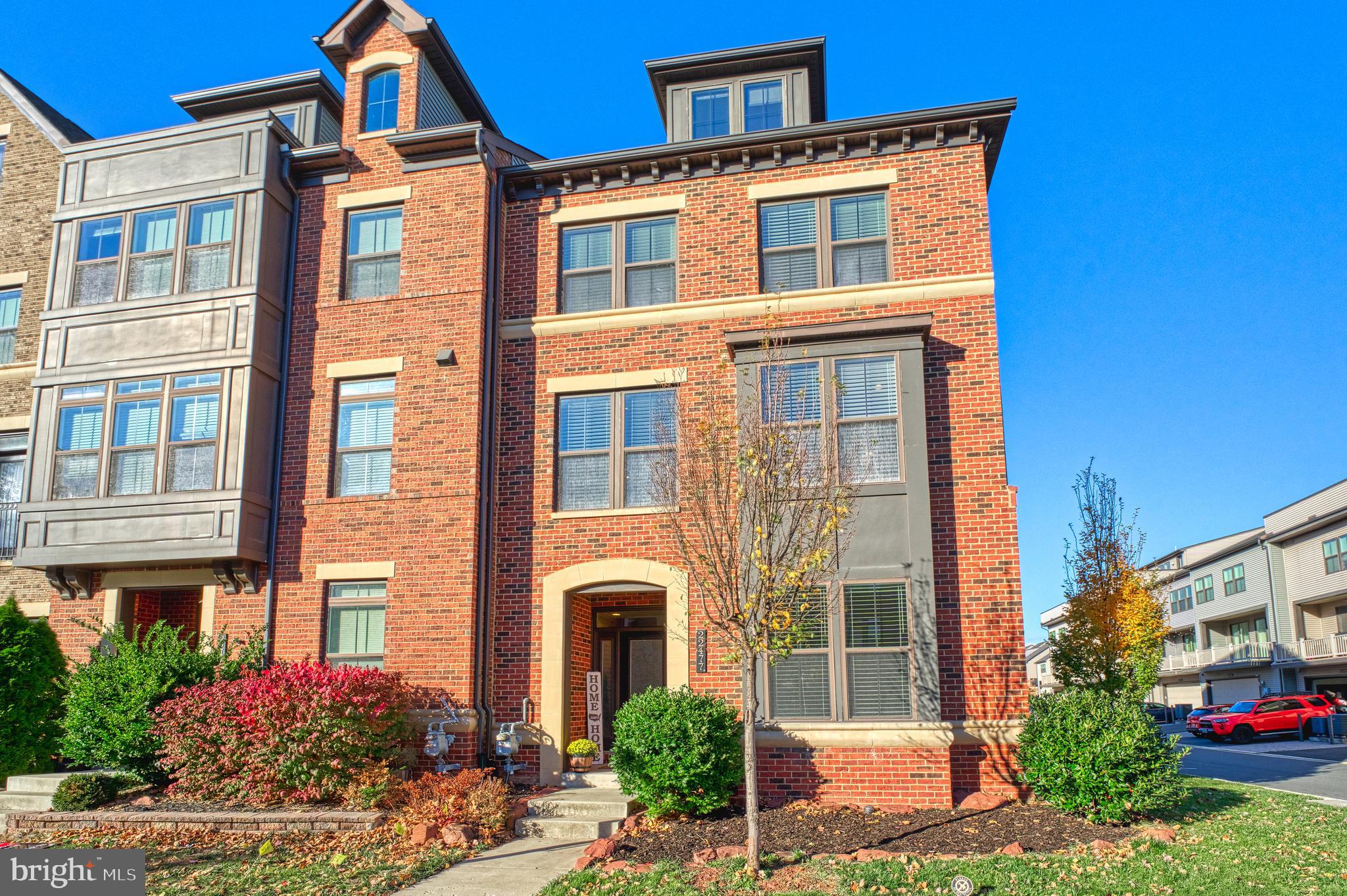 WESTMOORE AT MOOREFIELD - Residential