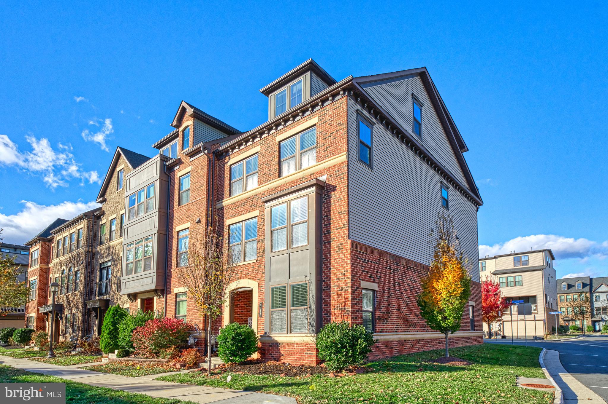 WESTMOORE AT MOOREFIELD - Residential