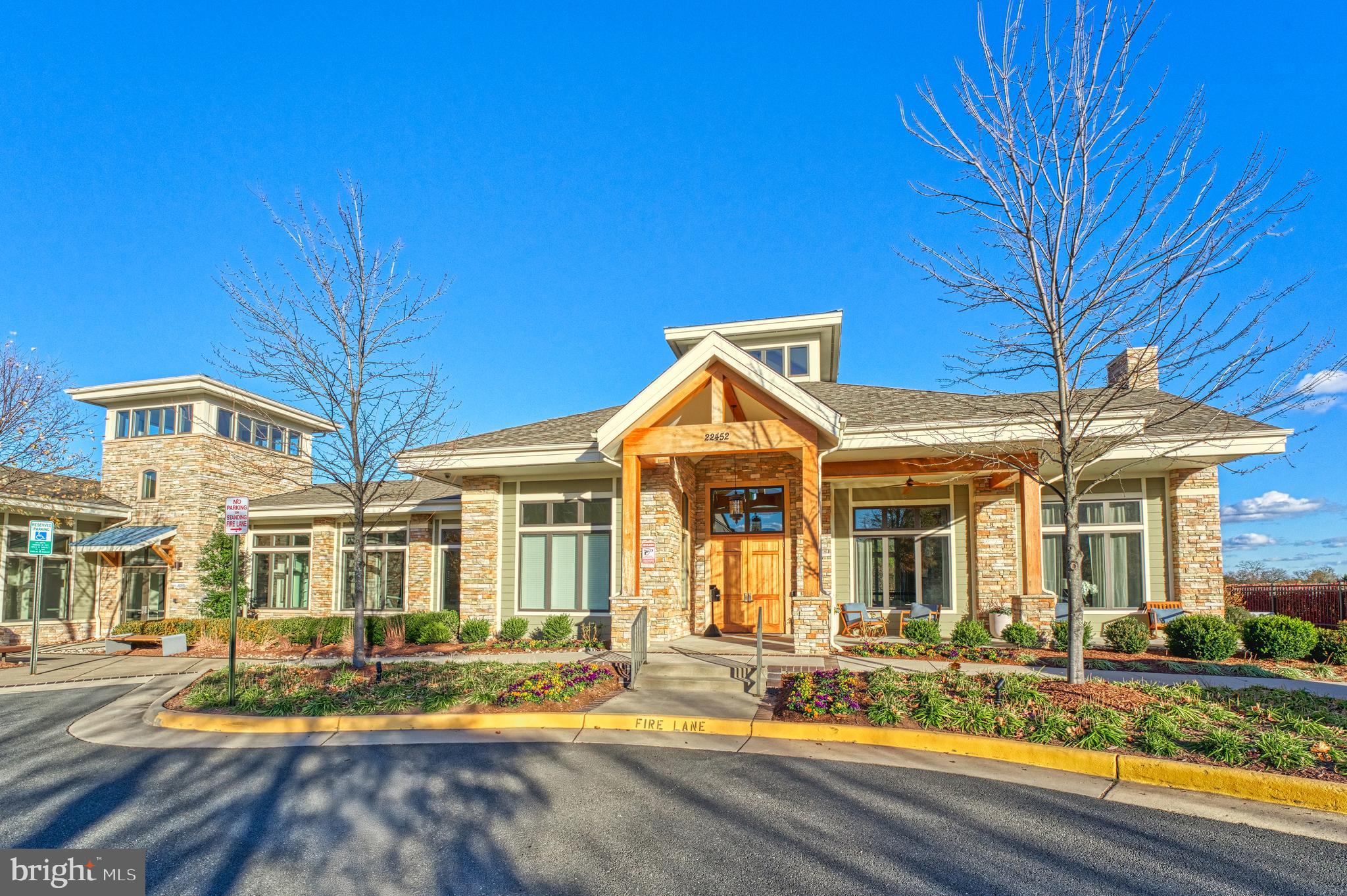 WESTMOORE AT MOOREFIELD - Residential