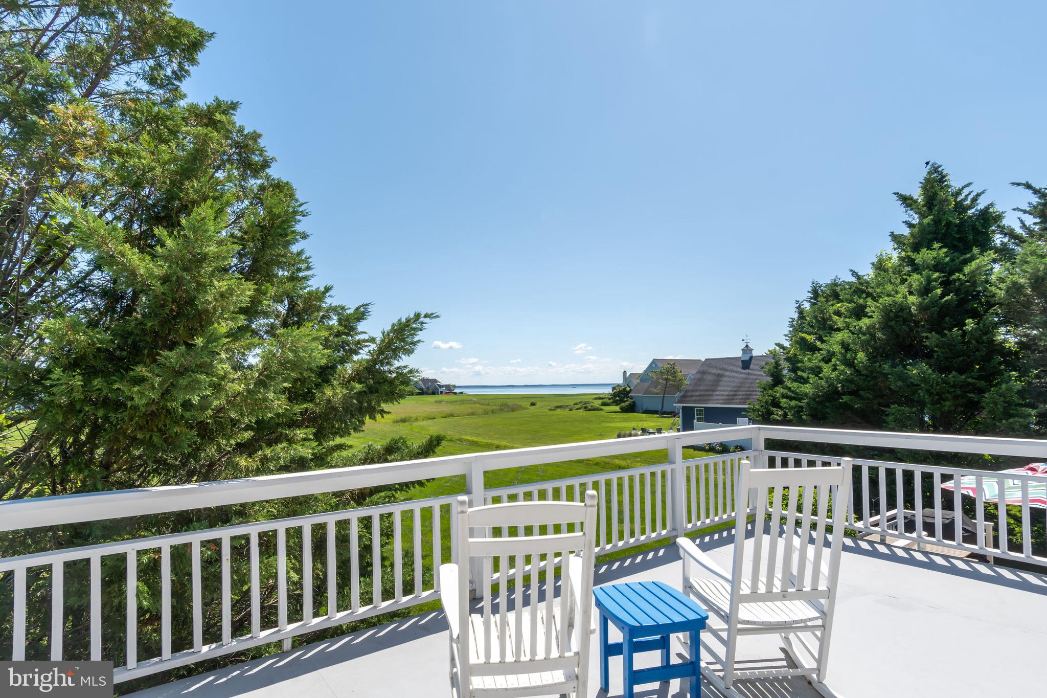 TILGHMAN ON CHESAPEAKE - Residential