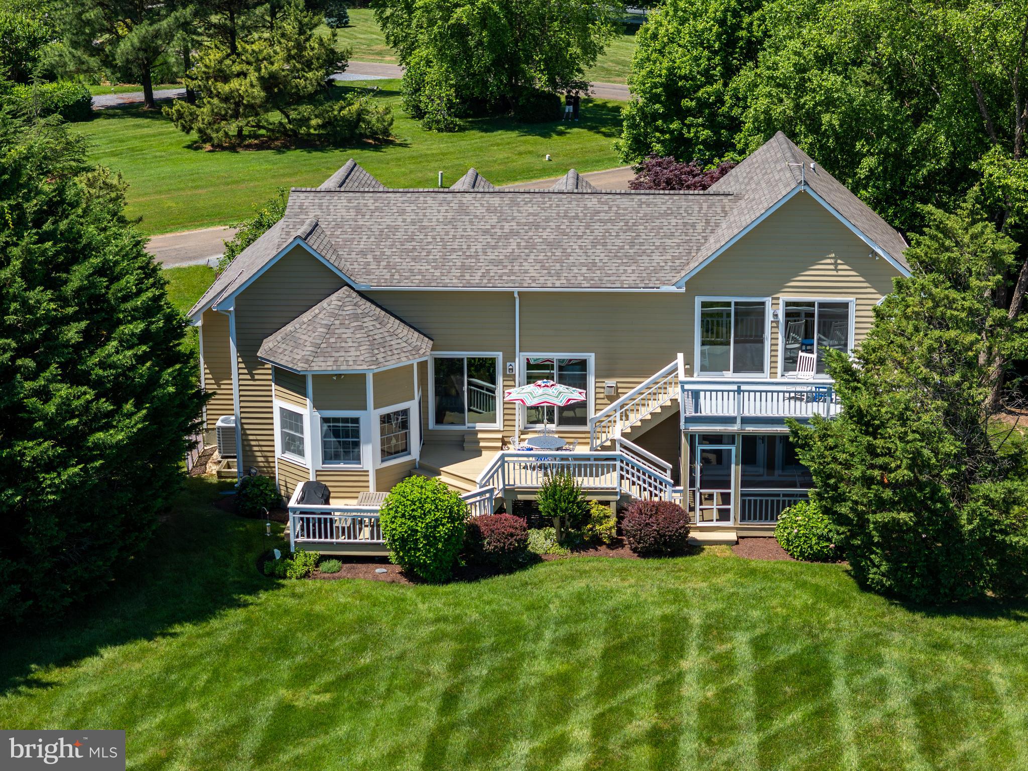 TILGHMAN ON CHESAPEAKE - Residential