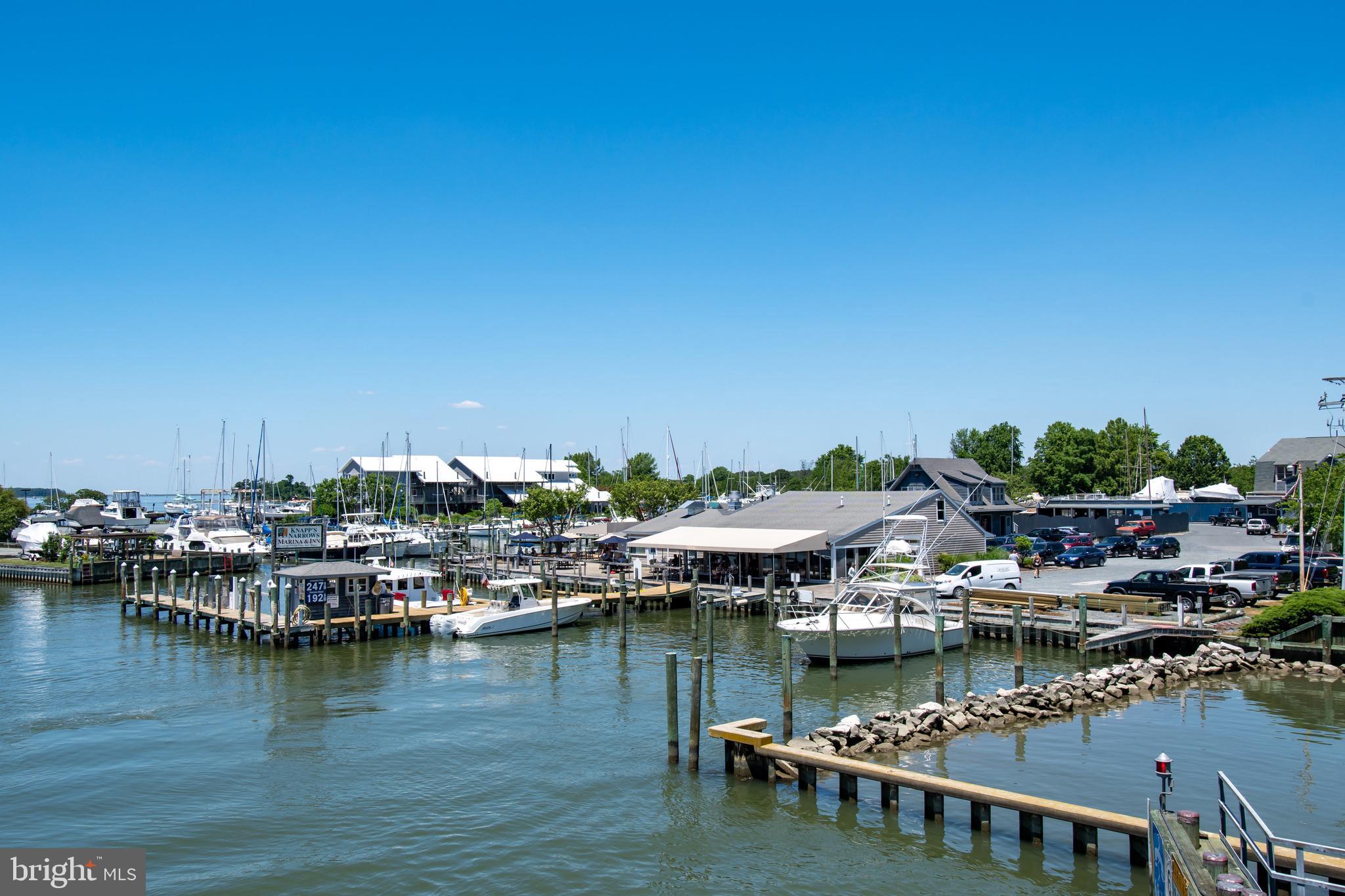 TILGHMAN ON CHESAPEAKE - Residential