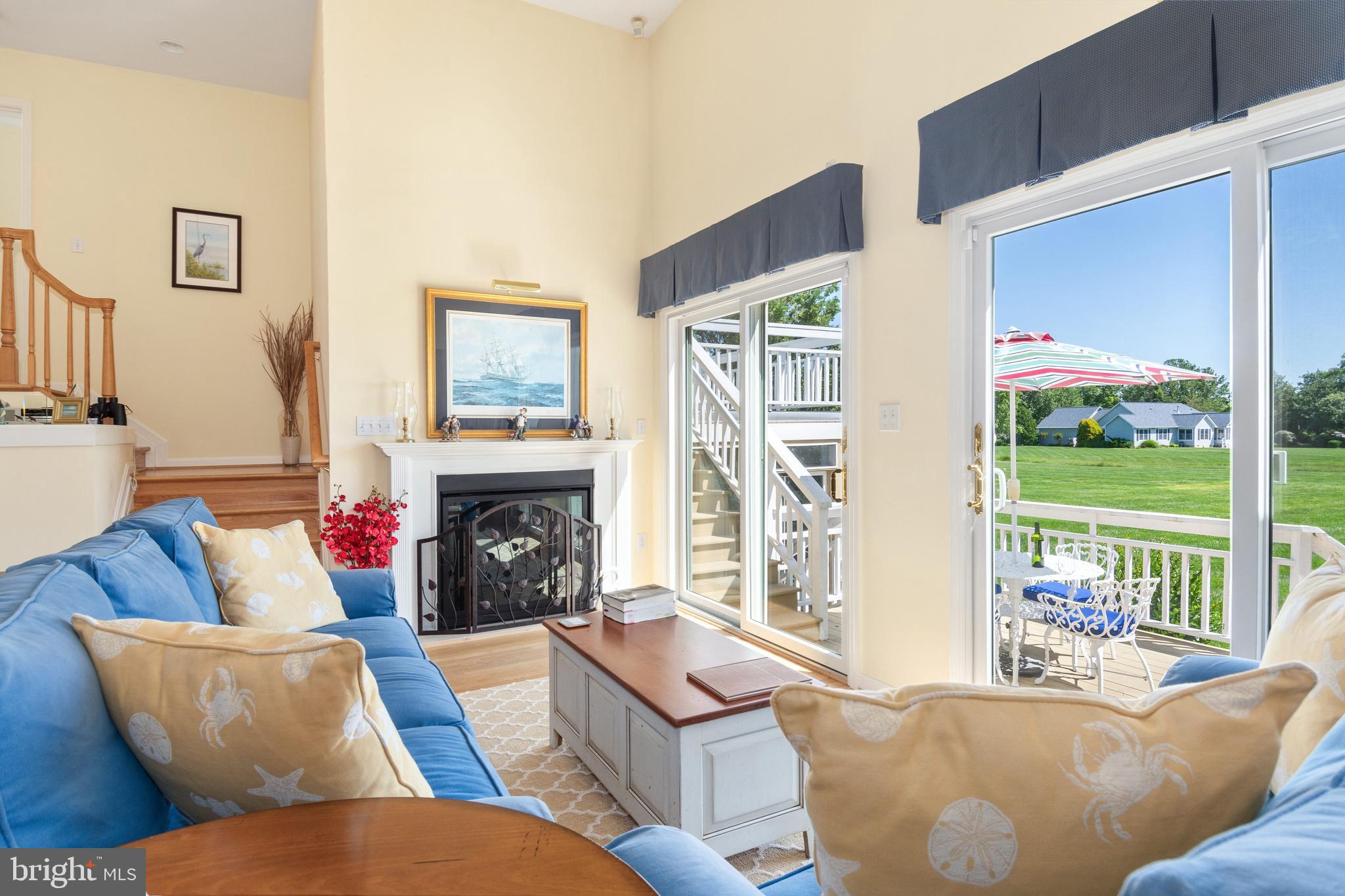 TILGHMAN ON CHESAPEAKE - Residential