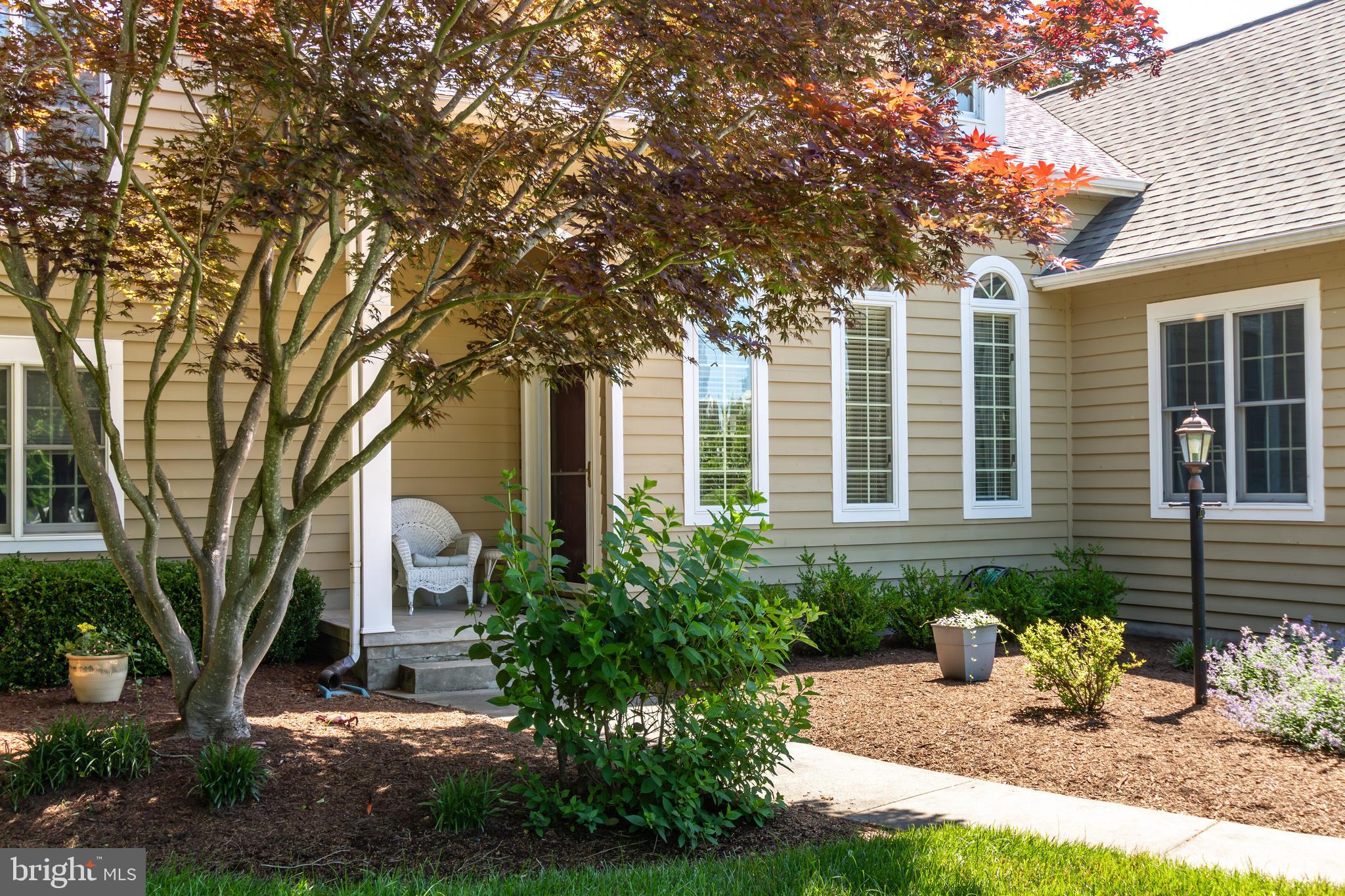 TILGHMAN ON CHESAPEAKE - Residential