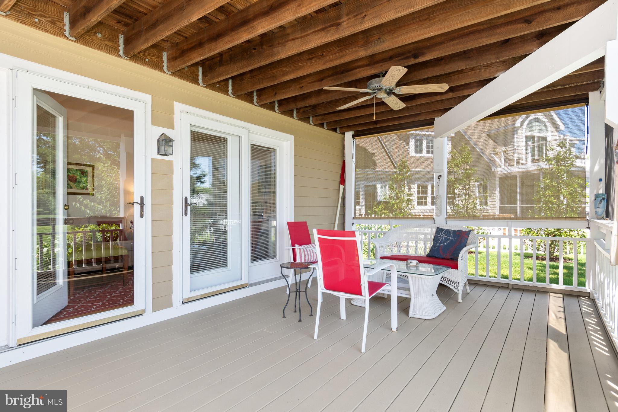 TILGHMAN ON CHESAPEAKE - Residential