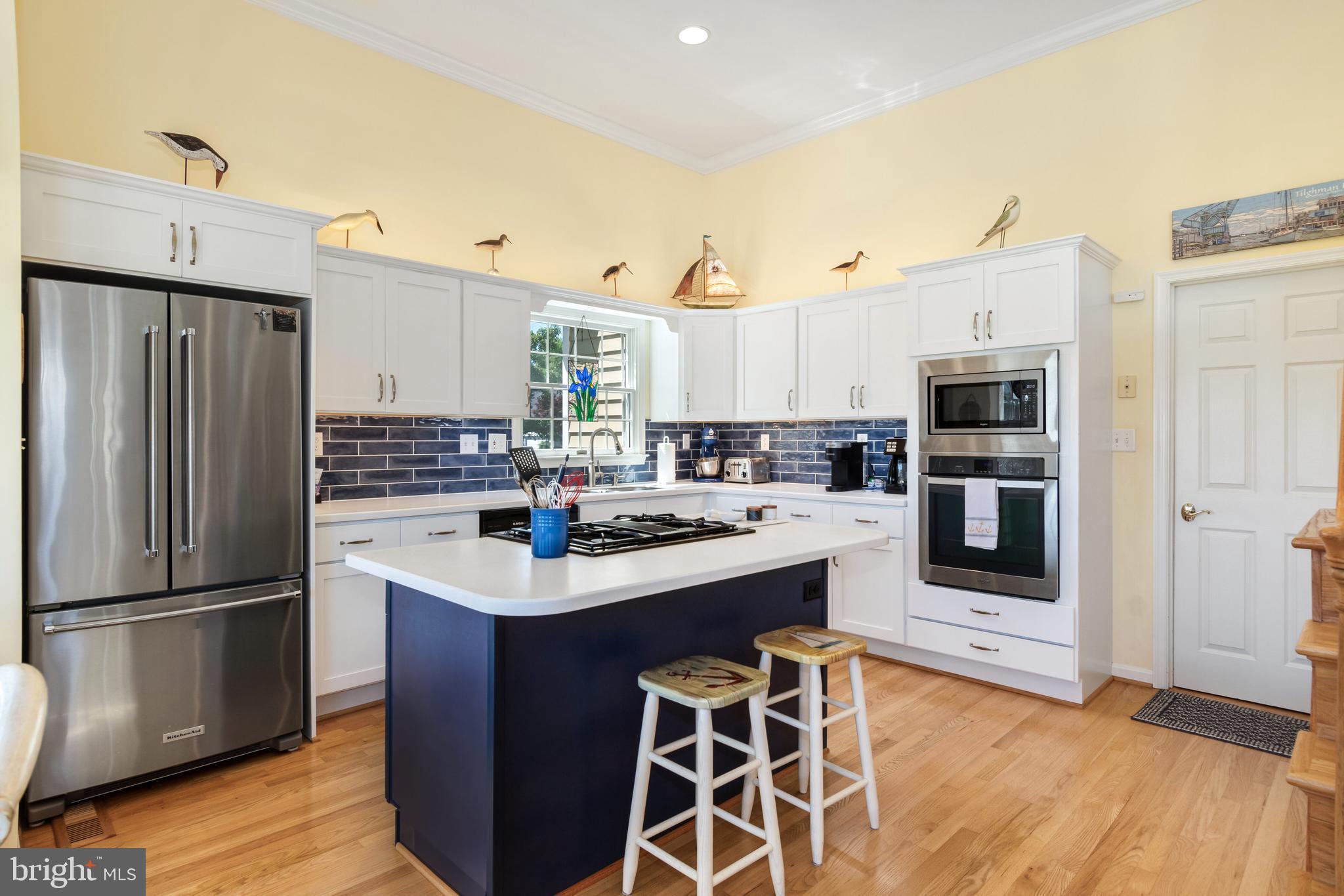 TILGHMAN ON CHESAPEAKE - Residential