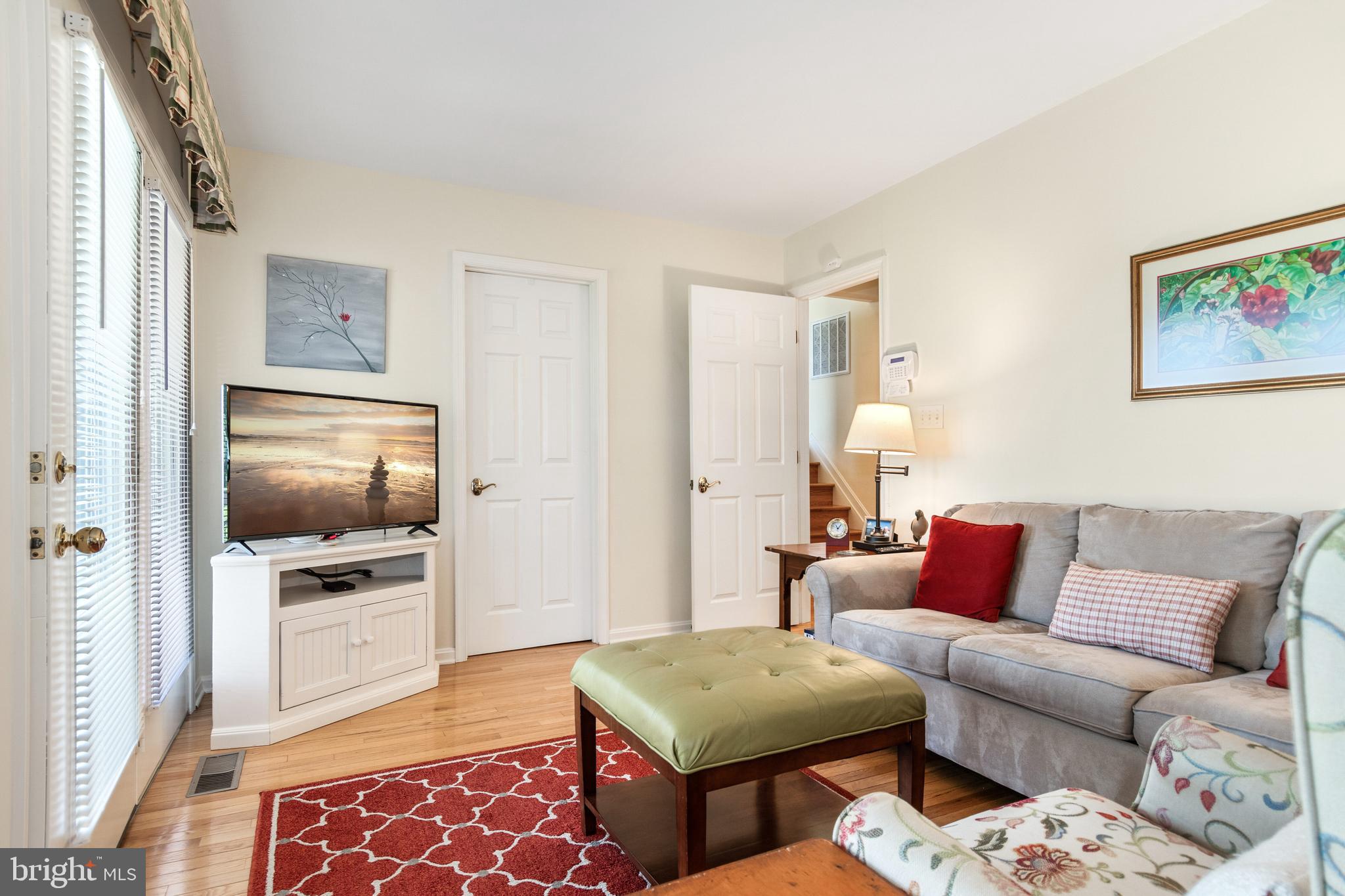 TILGHMAN ON CHESAPEAKE - Residential