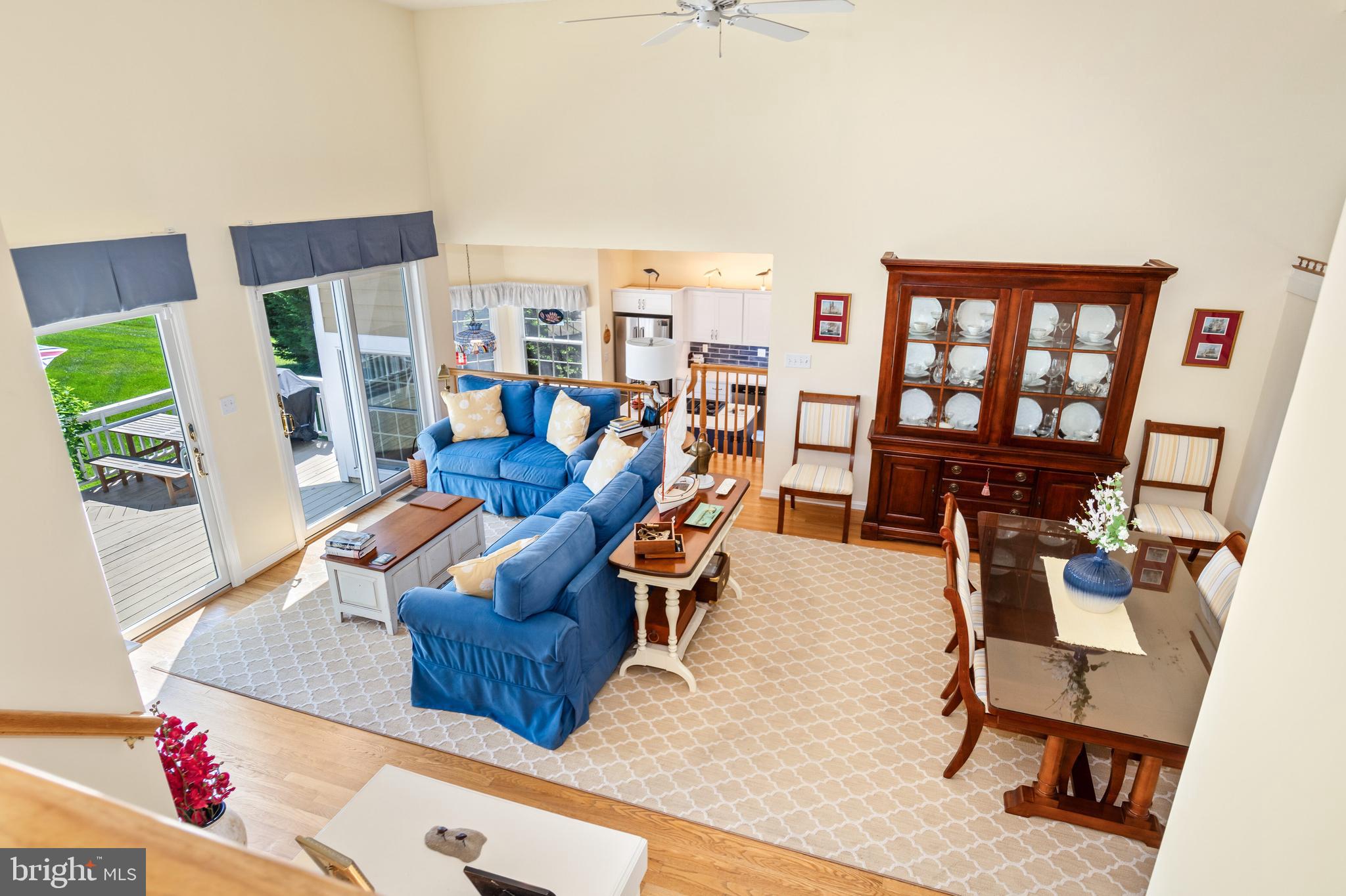 TILGHMAN ON CHESAPEAKE - Residential