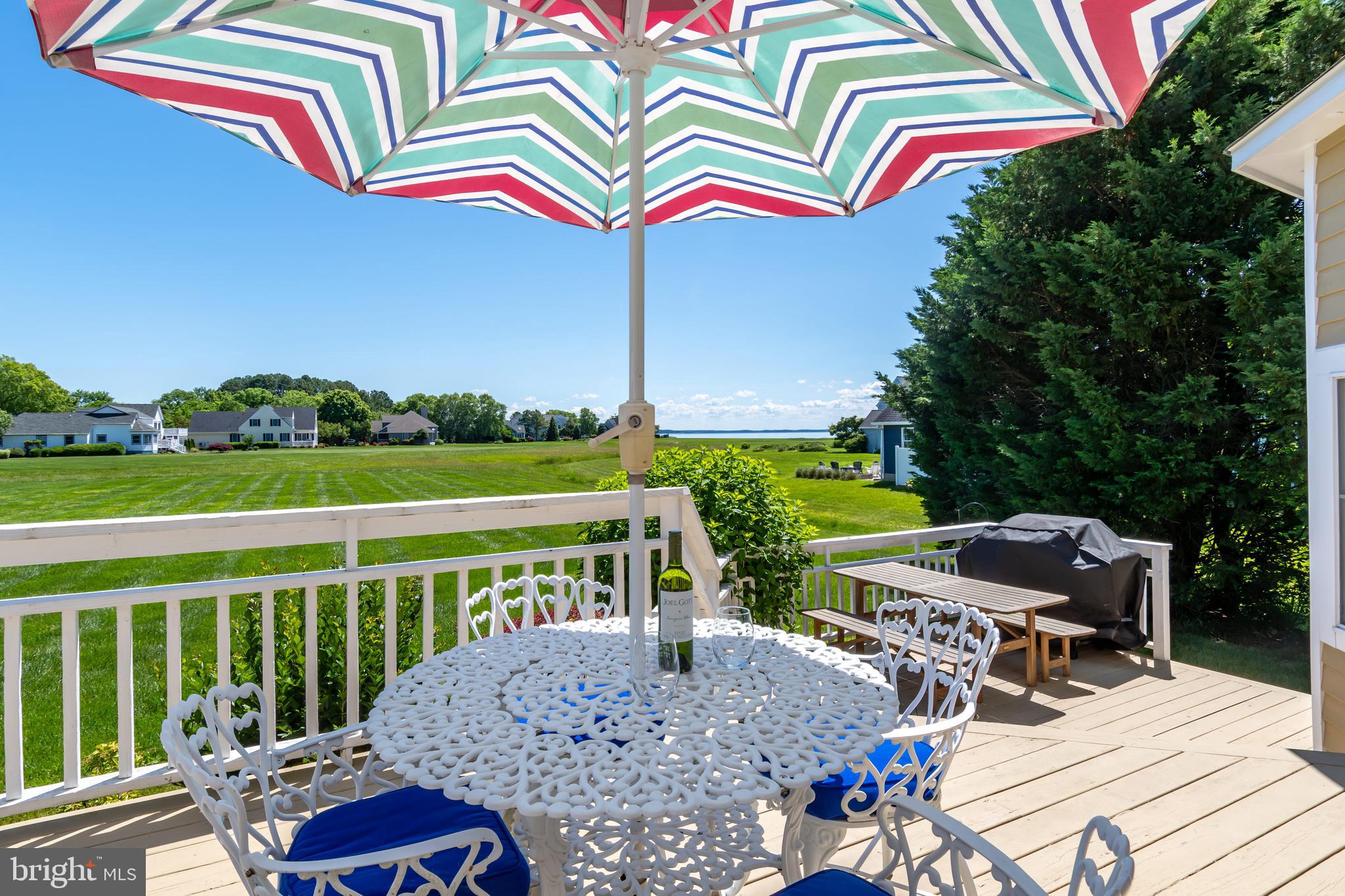 TILGHMAN ON CHESAPEAKE - Residential