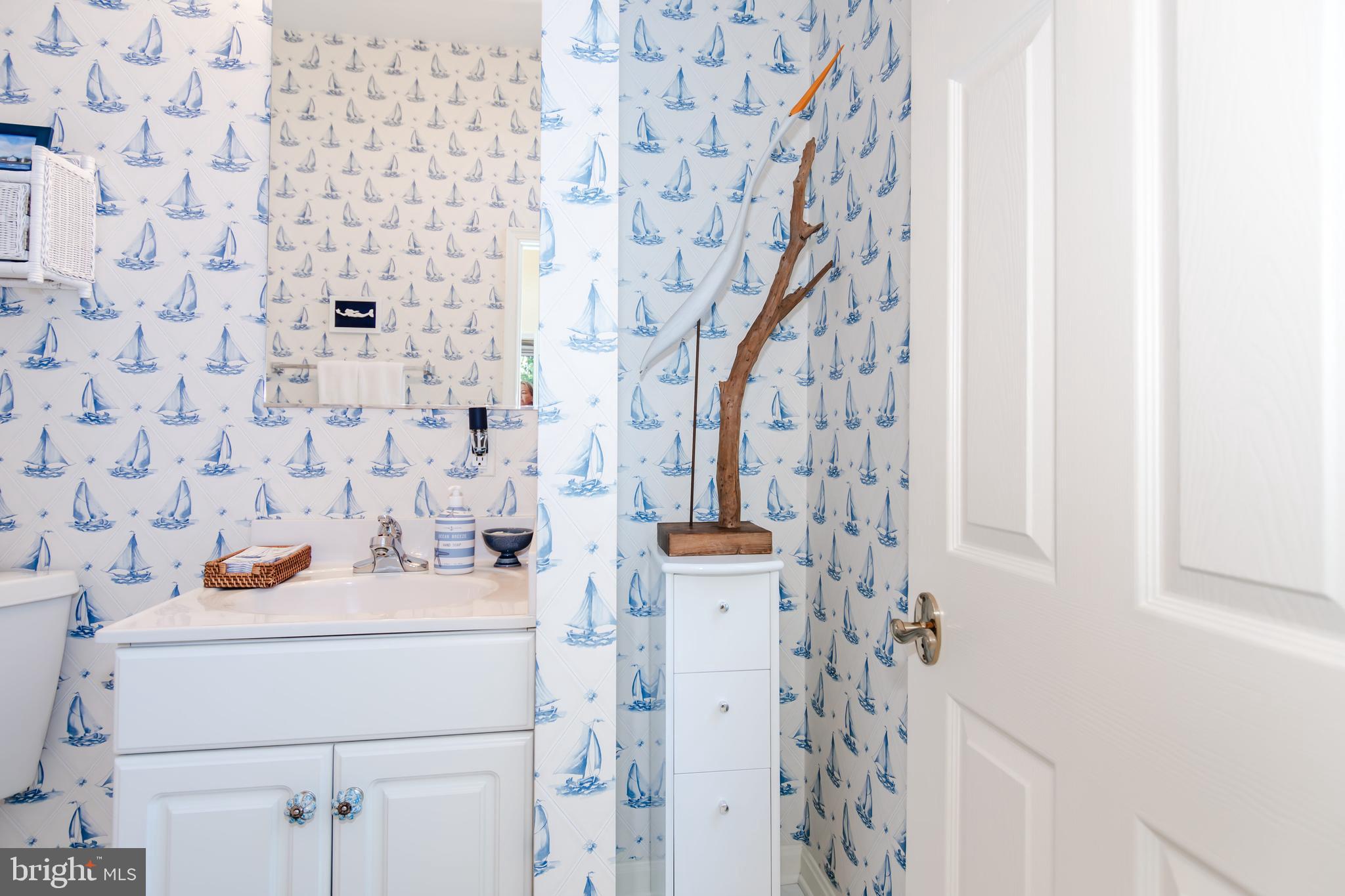 TILGHMAN ON CHESAPEAKE - Residential