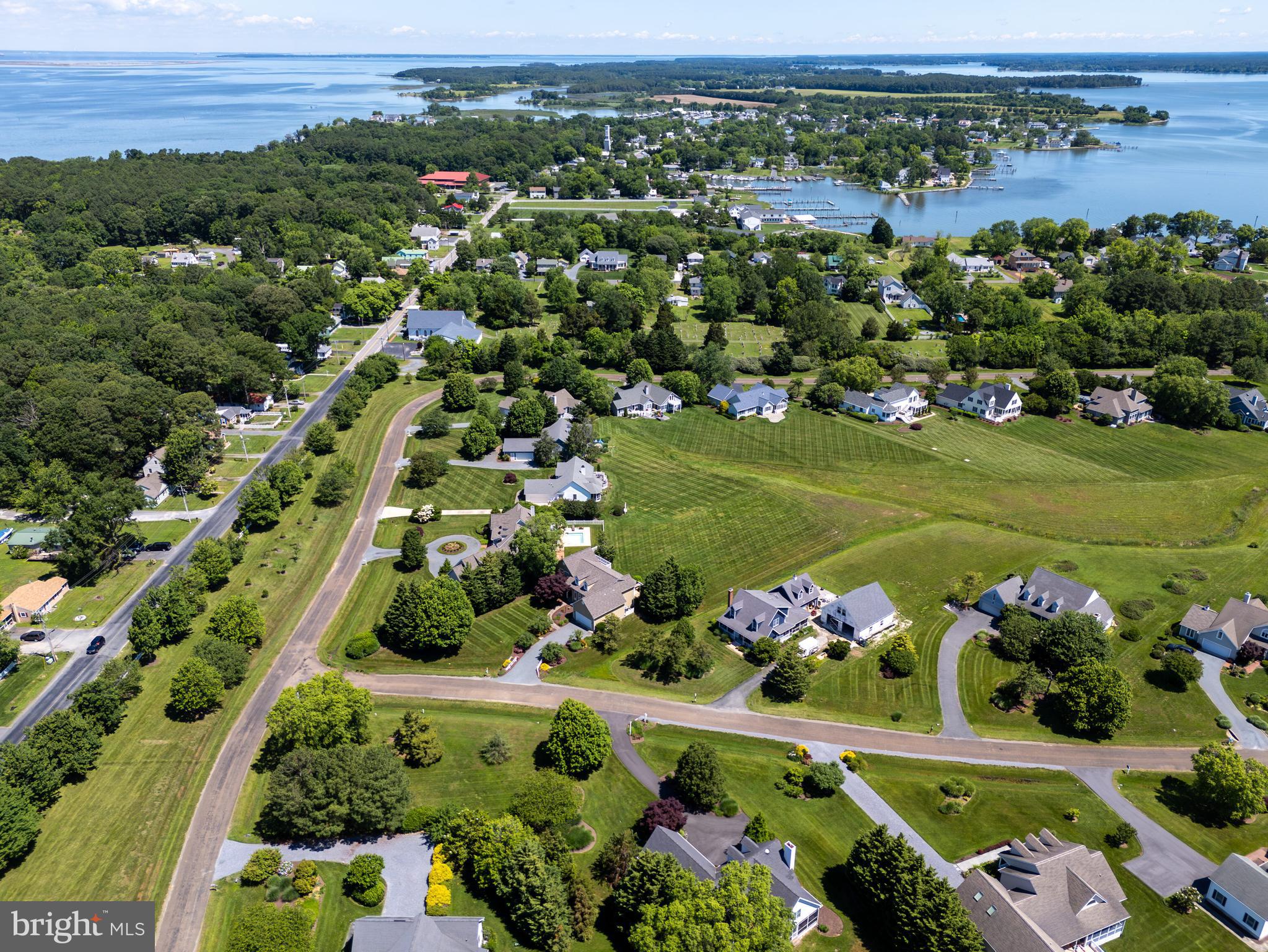 TILGHMAN ON CHESAPEAKE - Residential