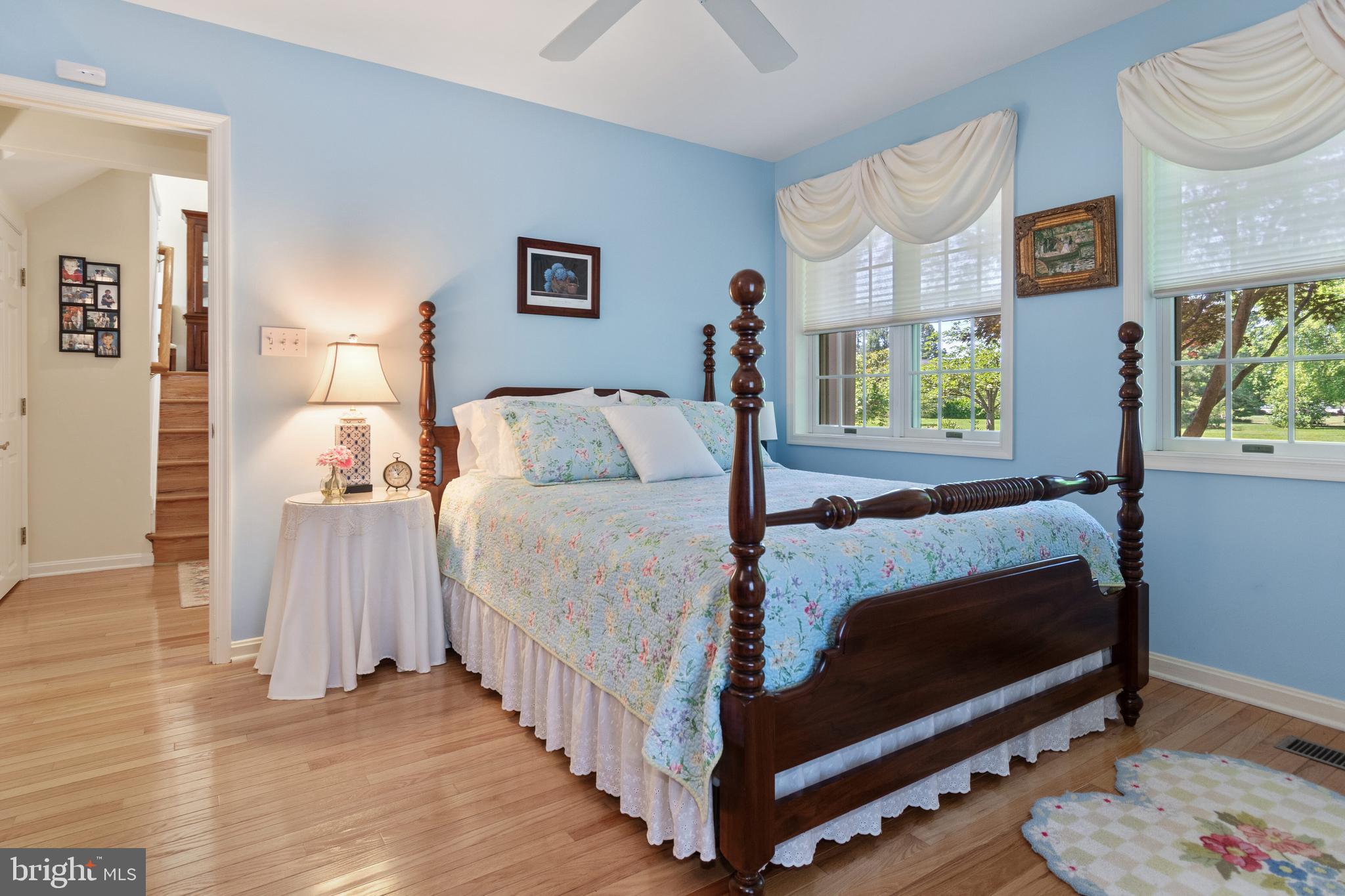 TILGHMAN ON CHESAPEAKE - Residential