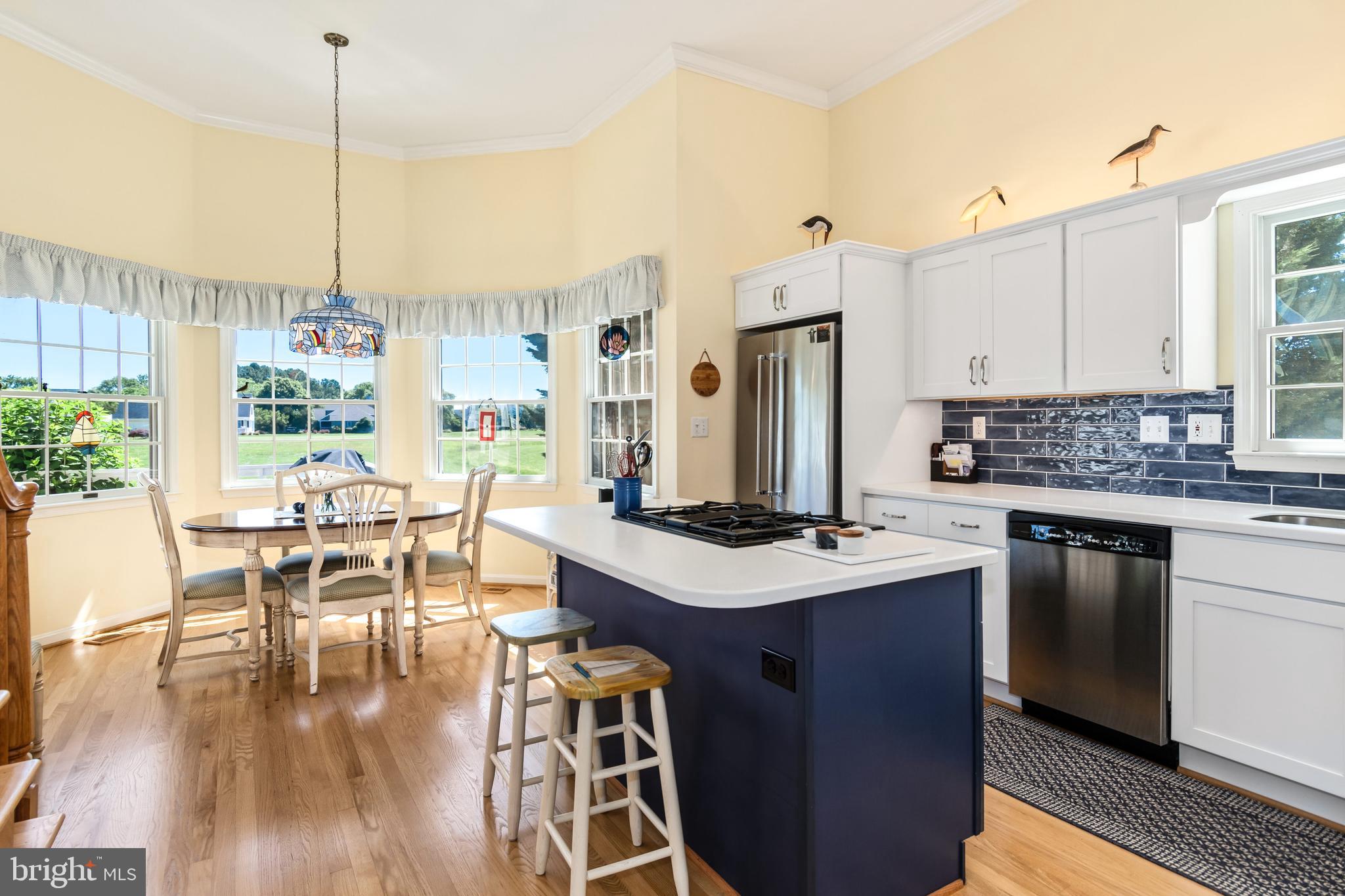 TILGHMAN ON CHESAPEAKE - Residential