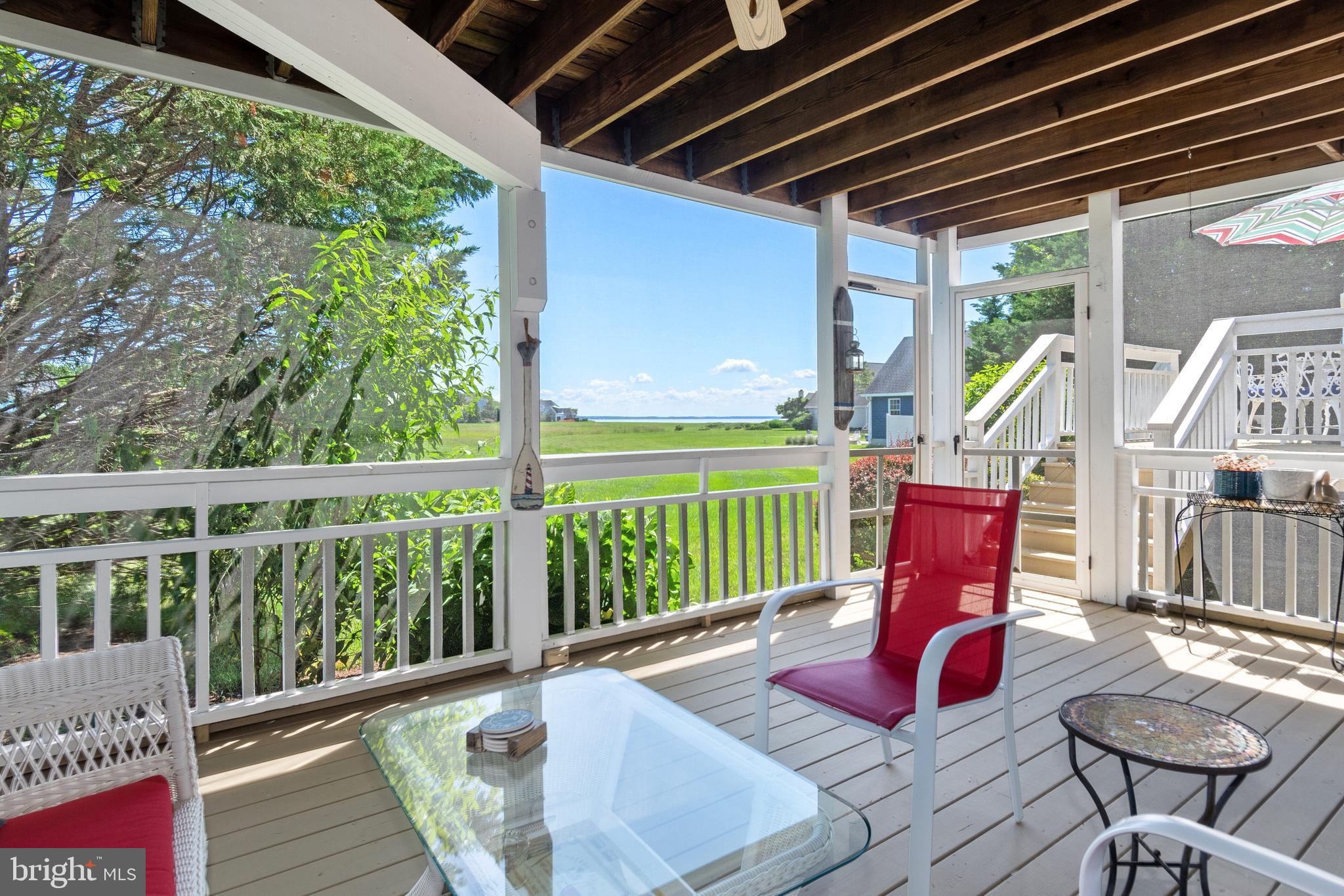 TILGHMAN ON CHESAPEAKE - Residential