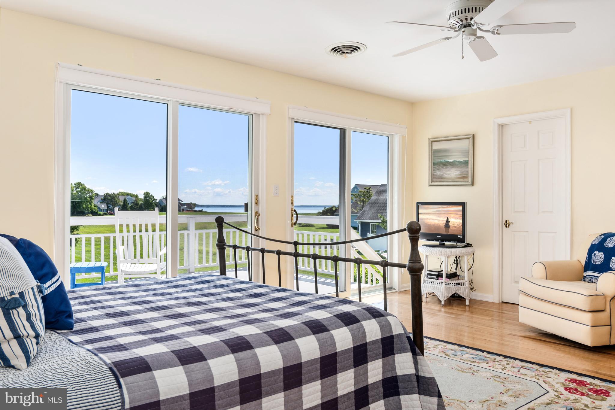 TILGHMAN ON CHESAPEAKE - Residential