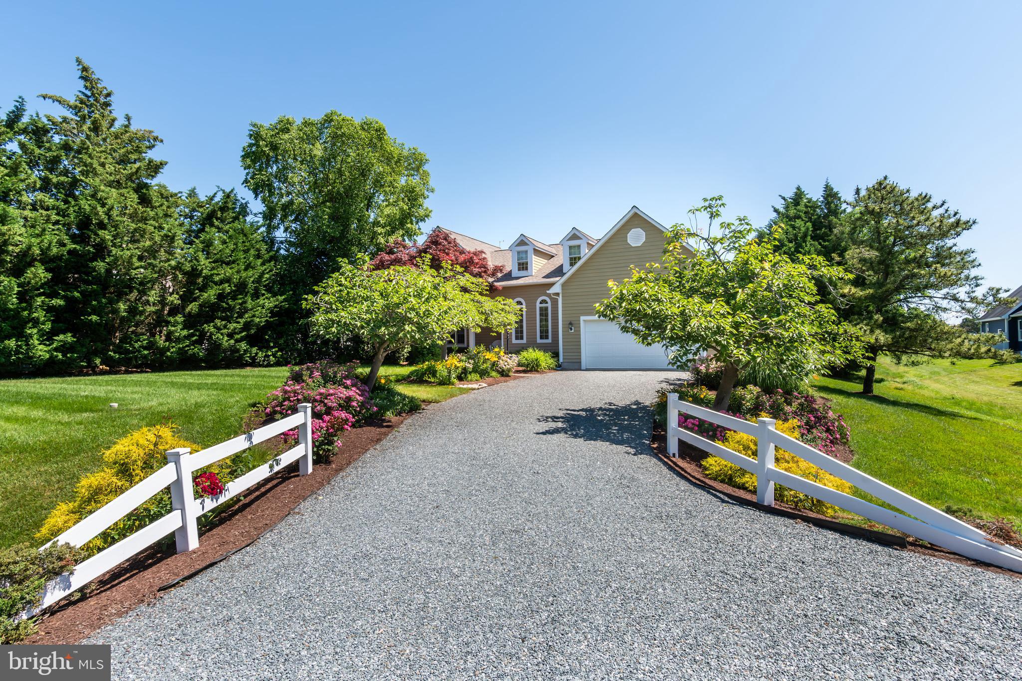 TILGHMAN ON CHESAPEAKE - Residential